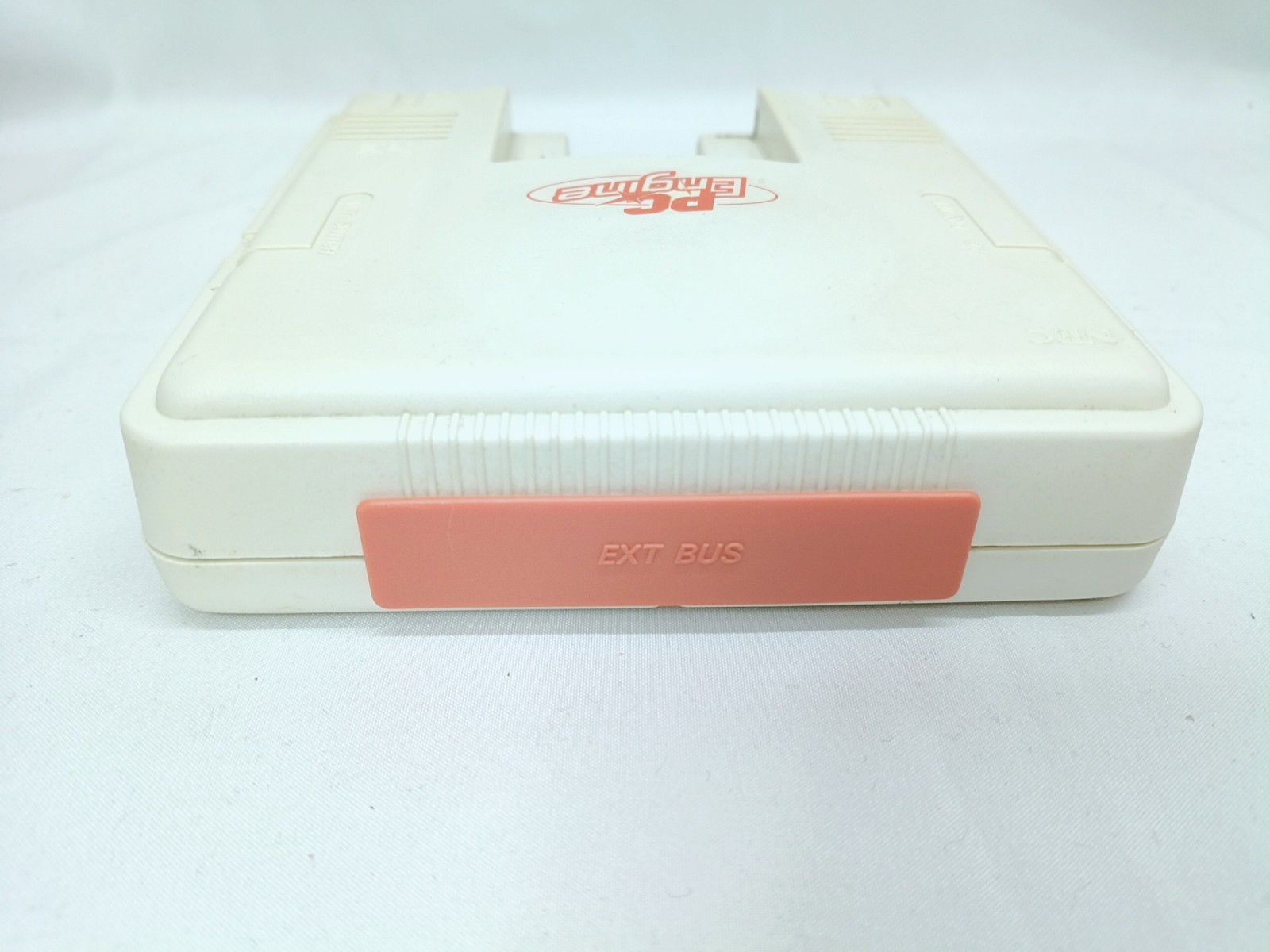PC Engine console Boxed set NTSC-J CIB RF switch Tested