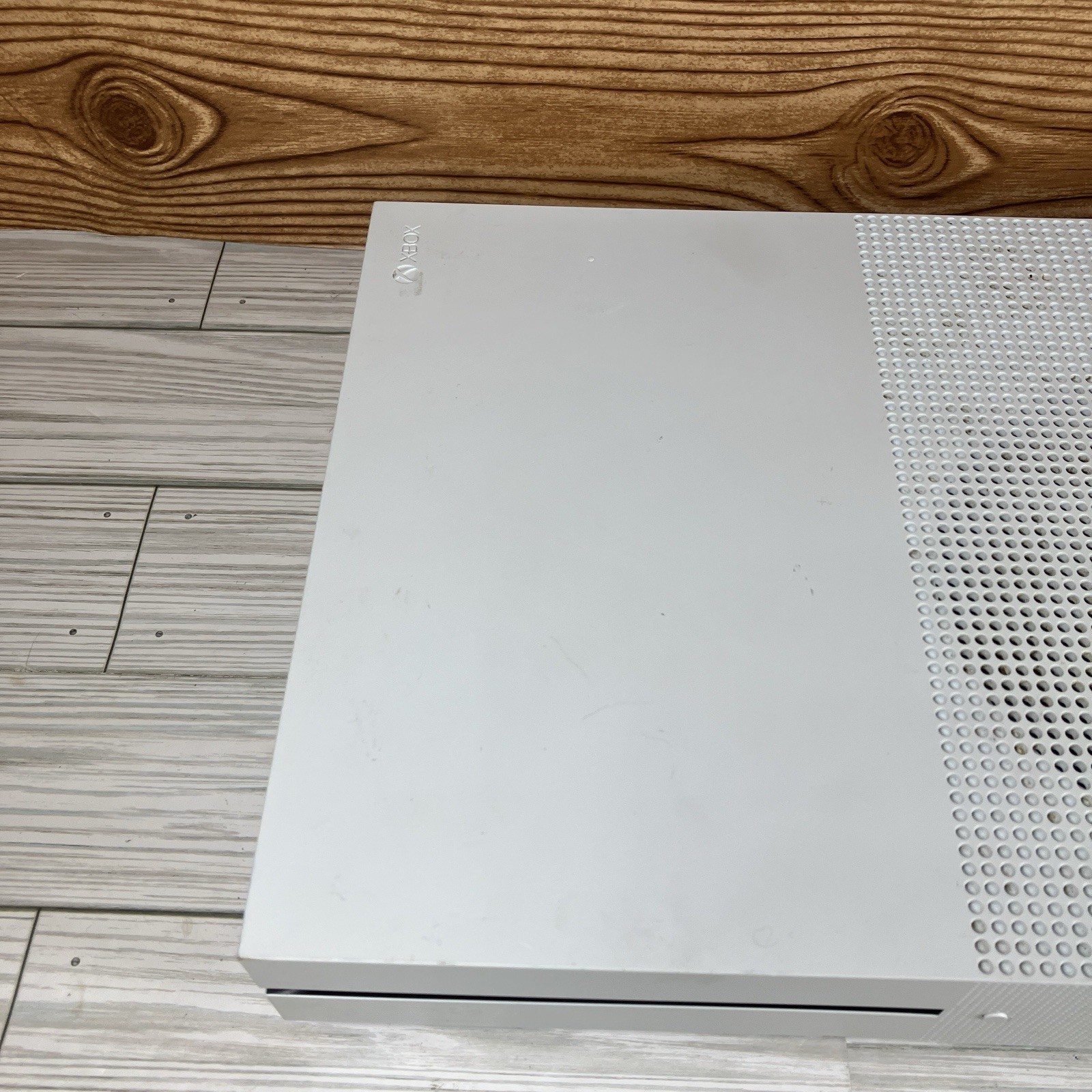 Microsoft Xbox One S Series- Console – Tested – Working