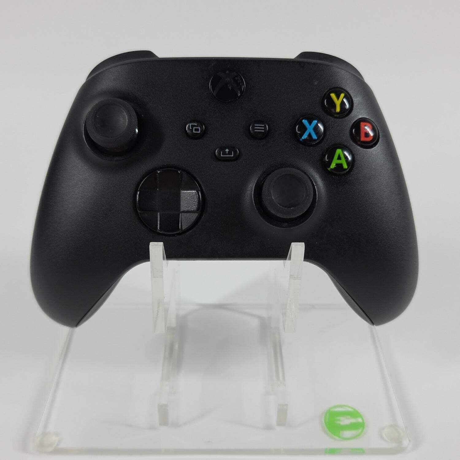 Microsoft Xbox Series X 1TB Console Gaming System Carbon Black 1882