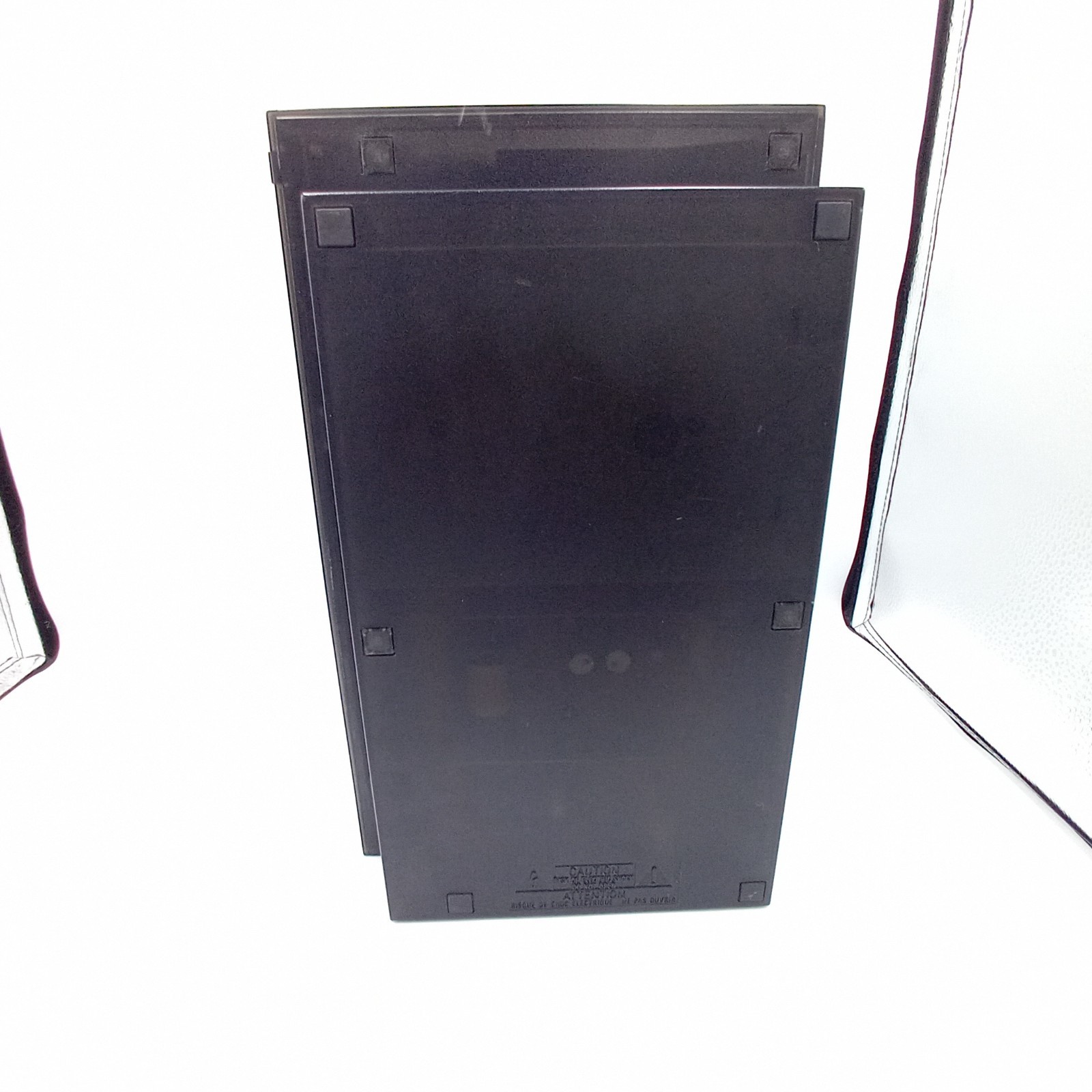 PS2 PlayStation 2 Console Midnight Black SCPH-50000 Boxed & Controller Japanese
