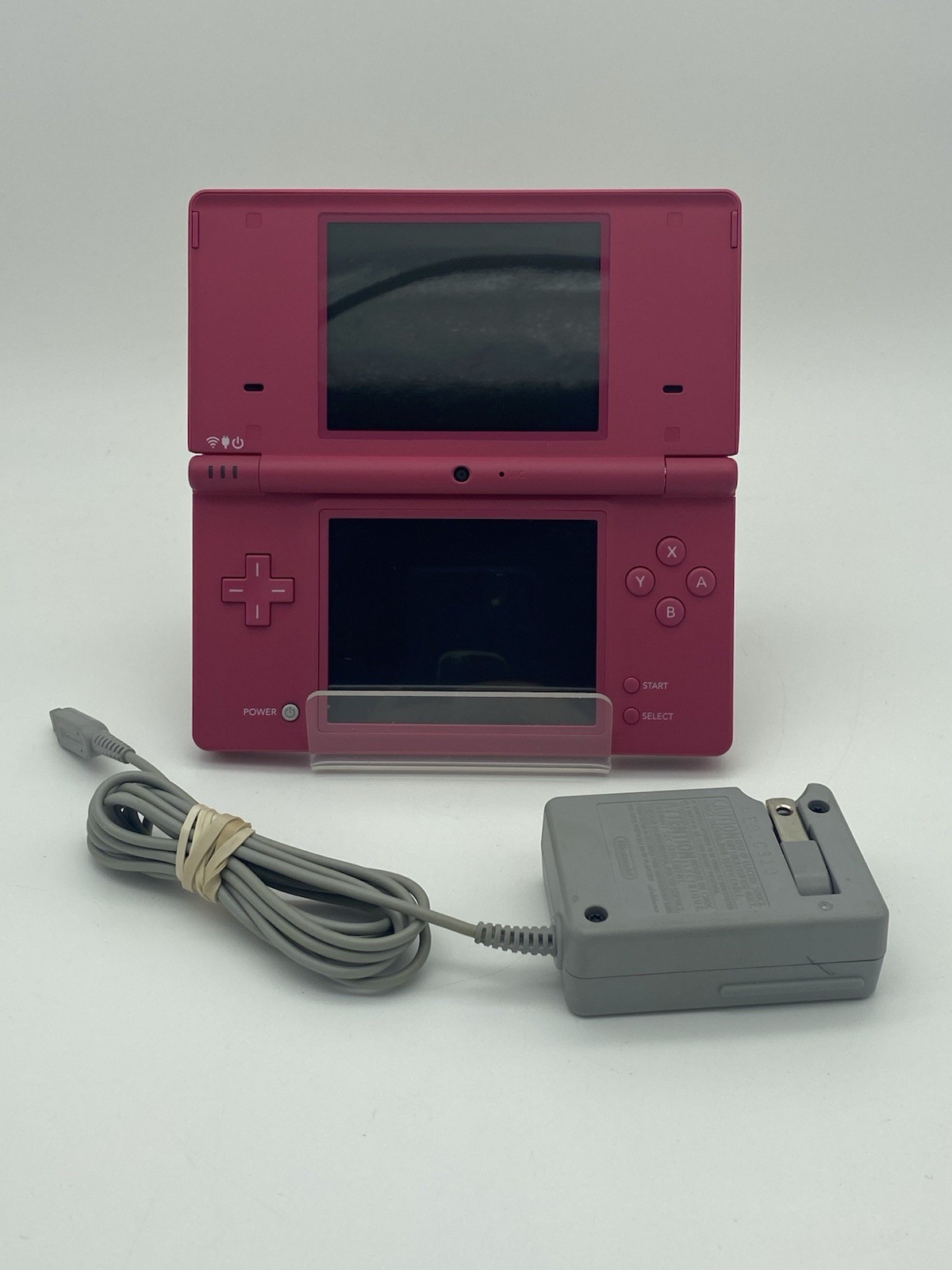 Nintendo DSi Japanese Menu, Plays USA Games, Ships from USA, Pink