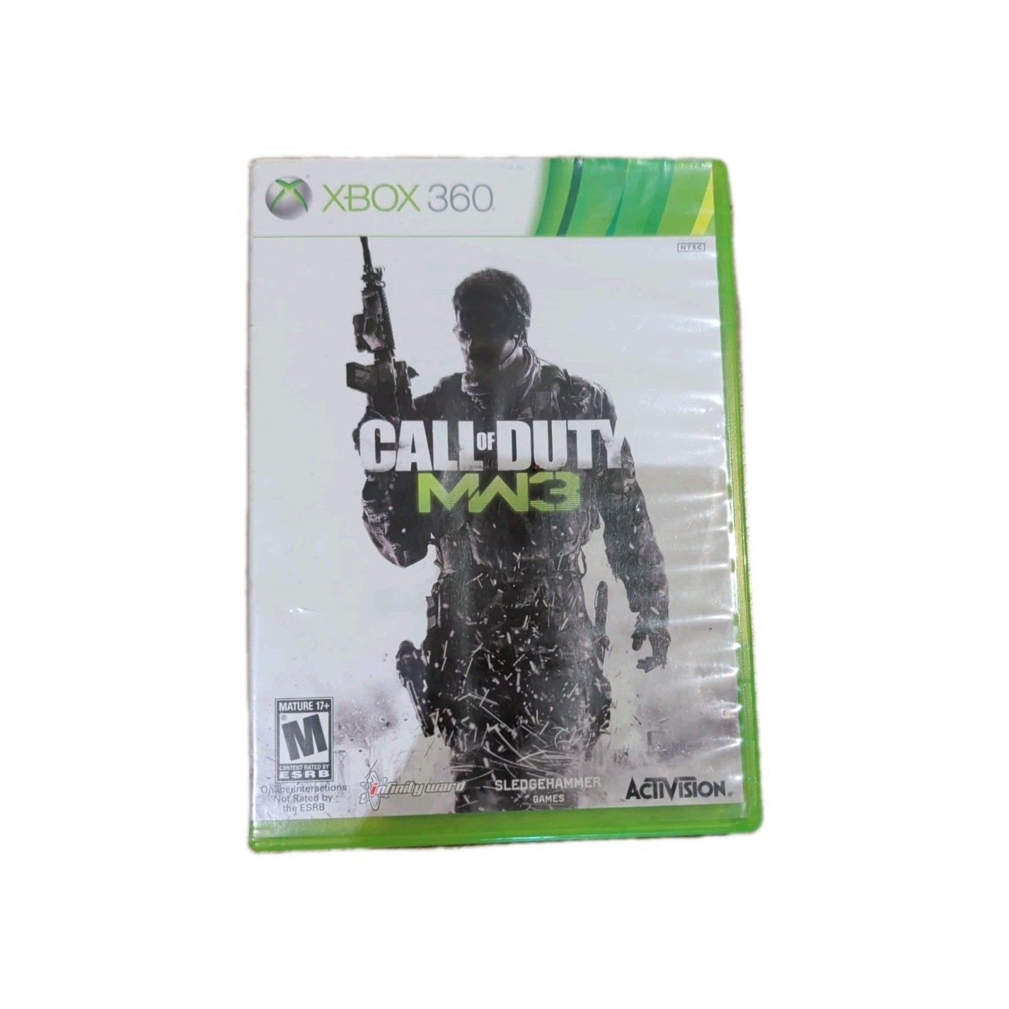 Microsoft Xbox 360 Slim Console Bundle With Halo 4 Special Edition Controller…