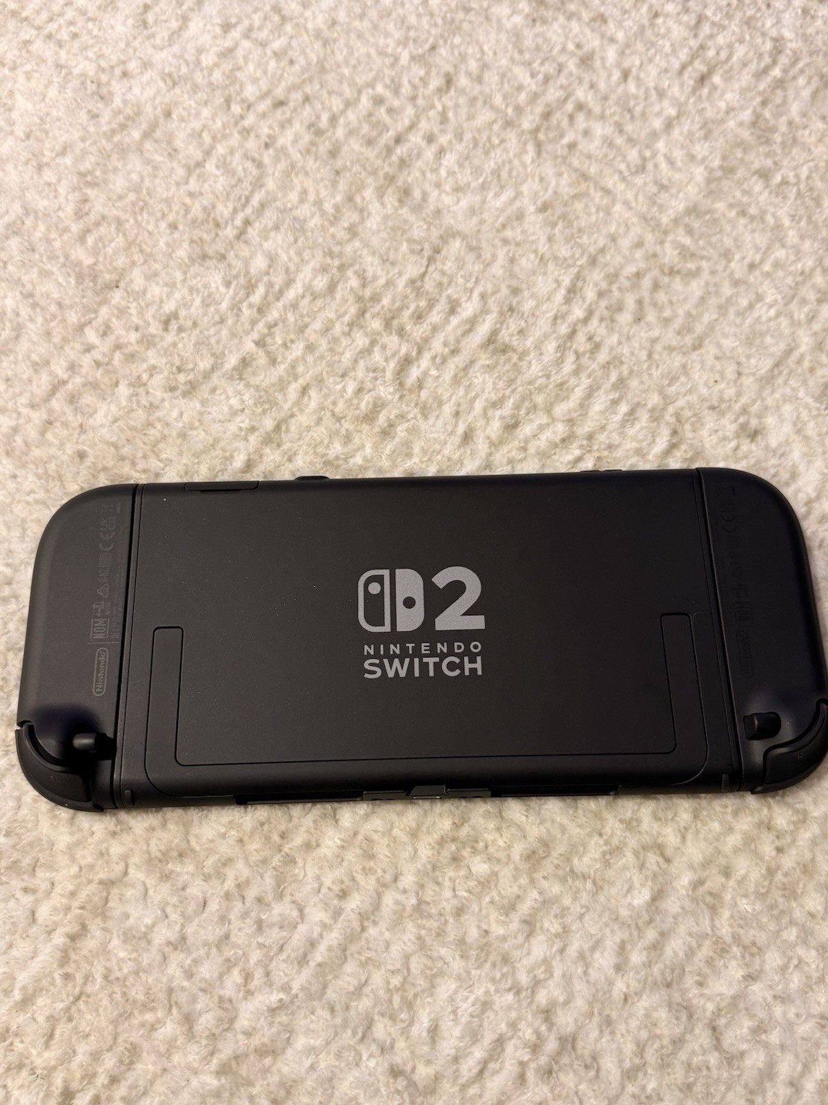 Nintendo Switch 2 Console – Latest Model – Next Gen Switch 2 System – 2025 ✨
