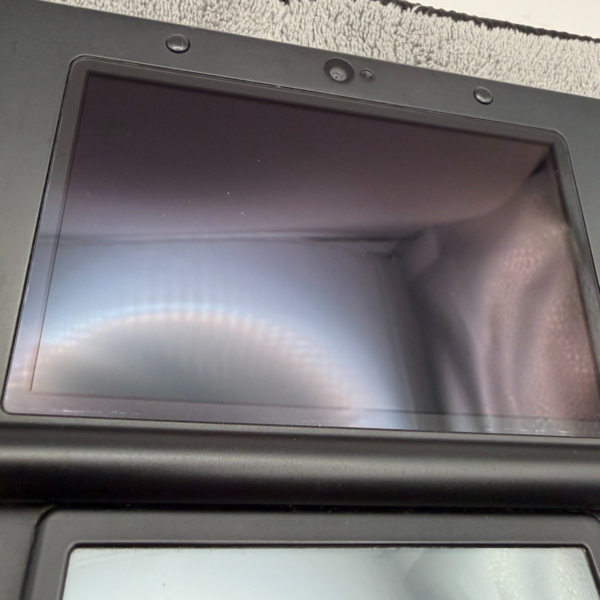 【Excellent5】New Nintendo 3DS Handheld Console Rare KTR001 Used From Japan