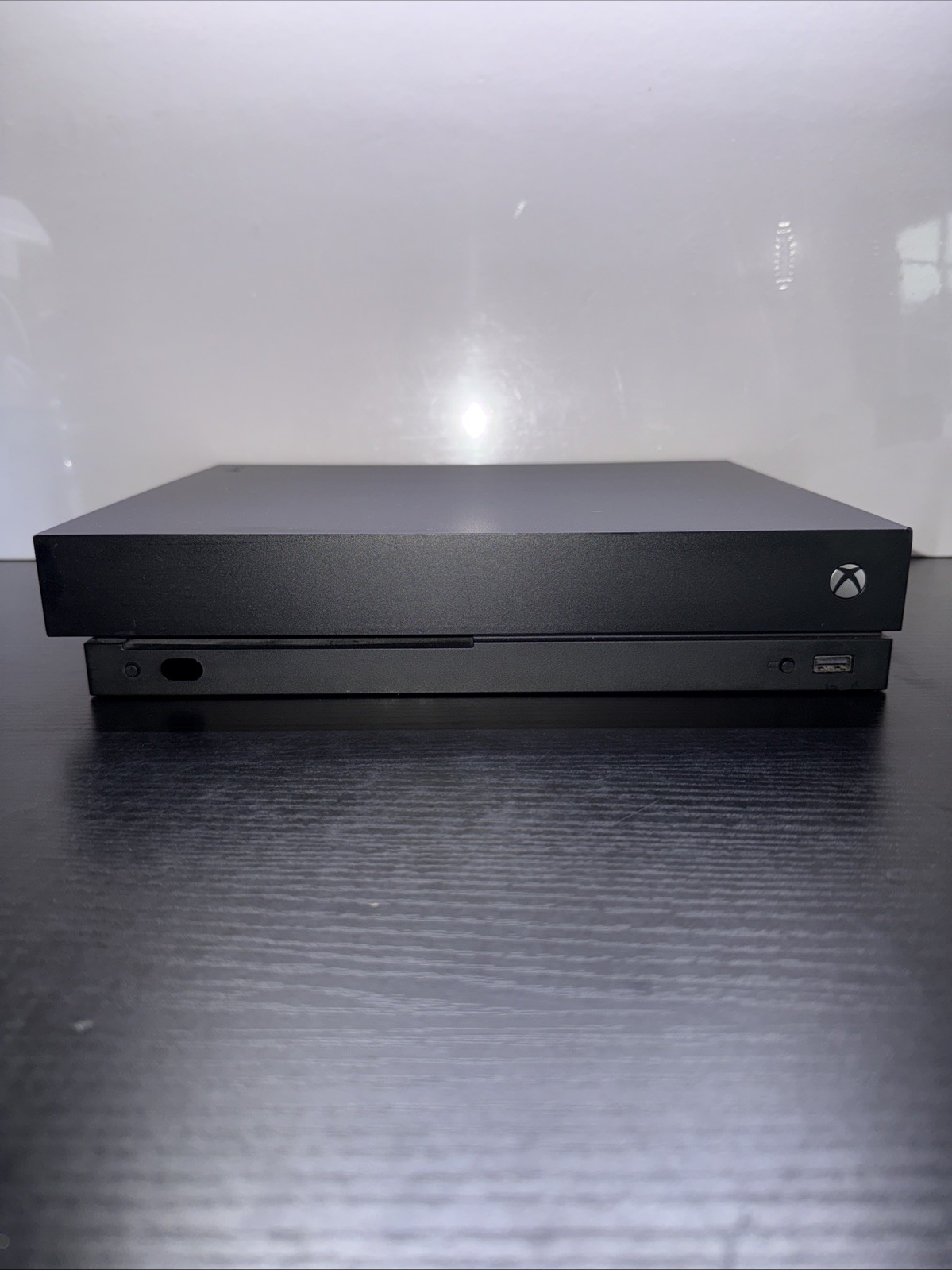 •Read First.Microsoft Xbox One X 1TB Console – Black Free Shipping