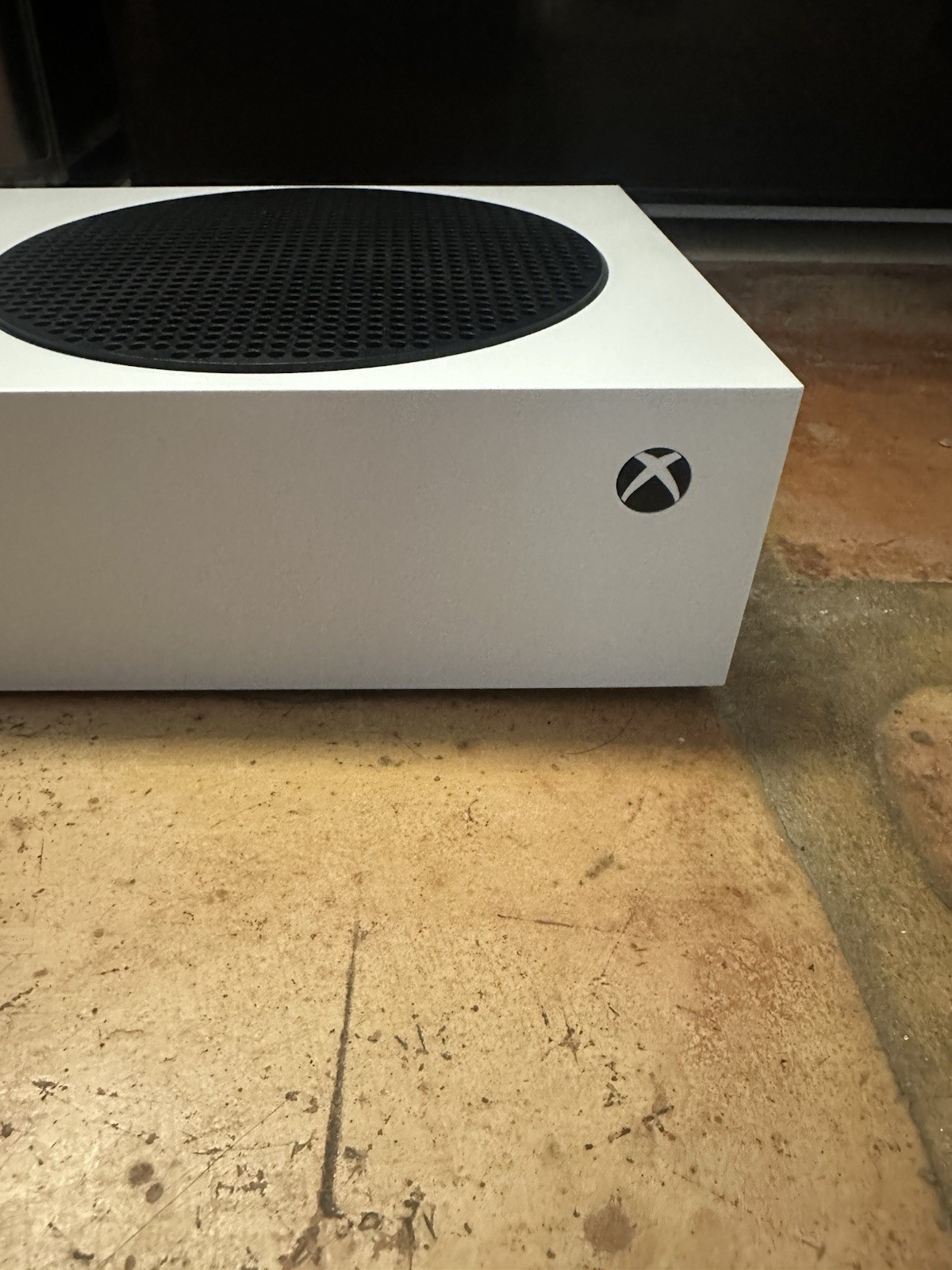 Microsoft Xbox Series S 512GB Console Gaming System White 1883**FREE SHIPPING**