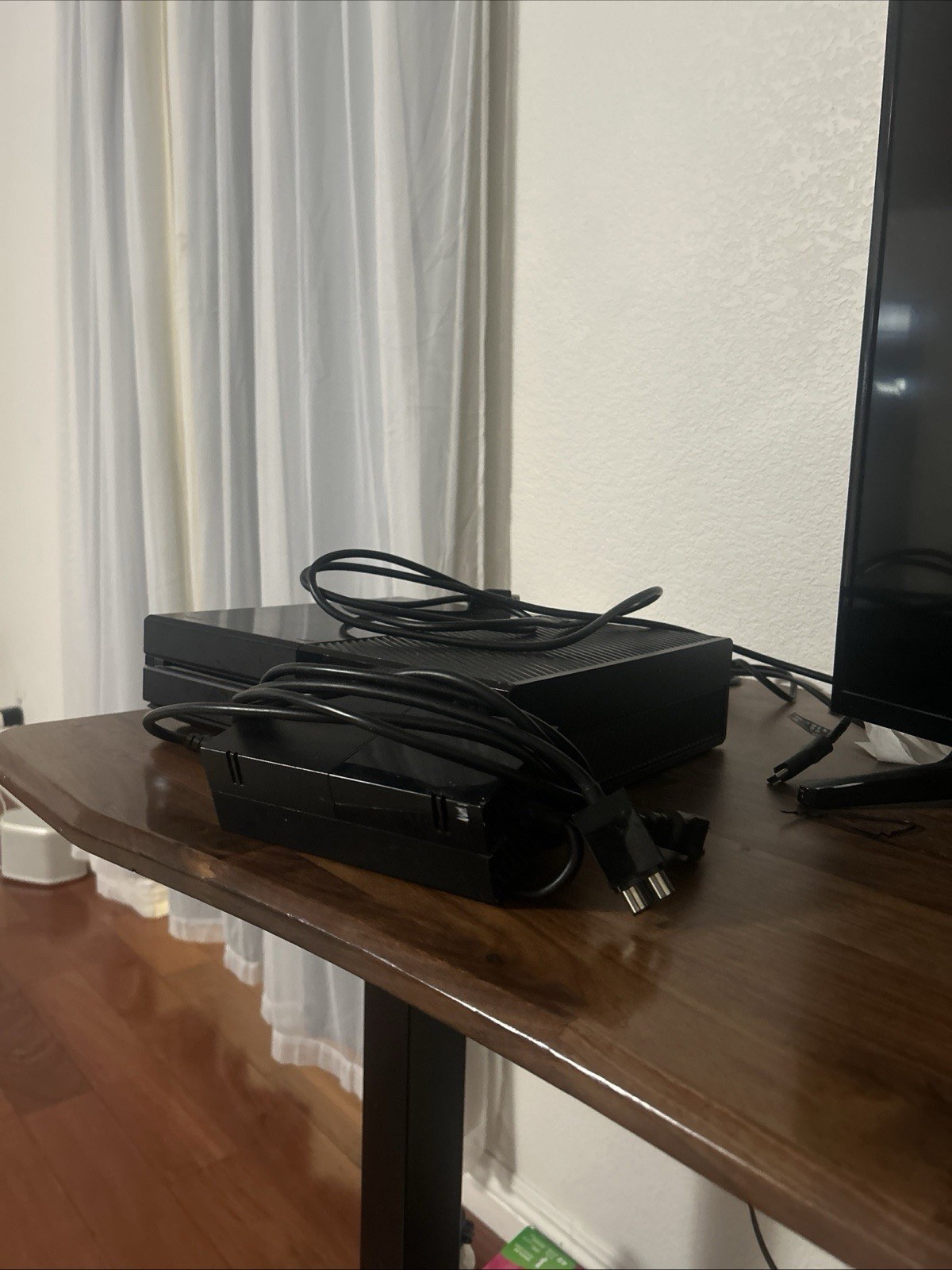 Microsoft Xbox One 500GB Console – Black