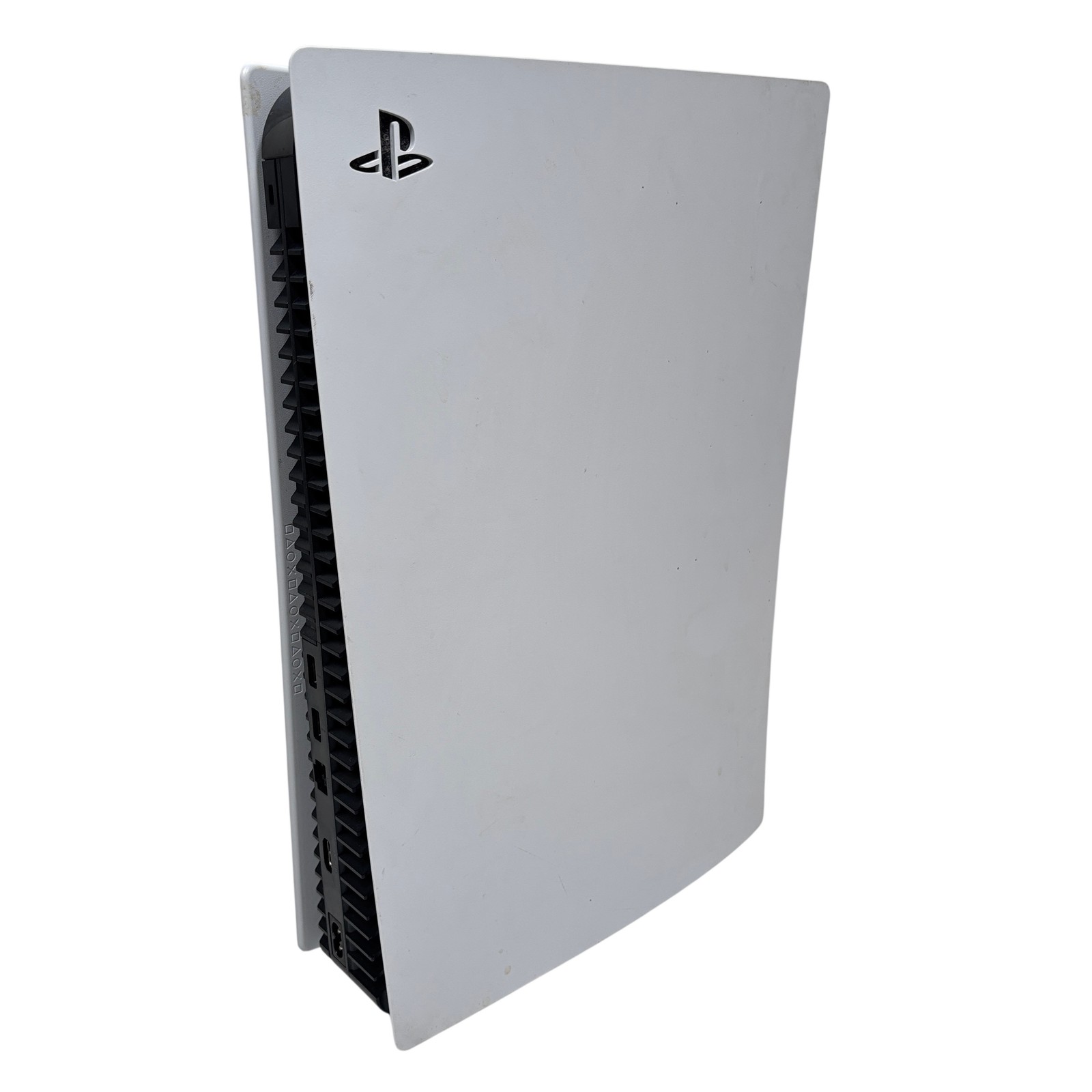 Sony PlayStation 5 CFI-1215A Blu-ray Edition 825GB SSD Video Game Console – 8465