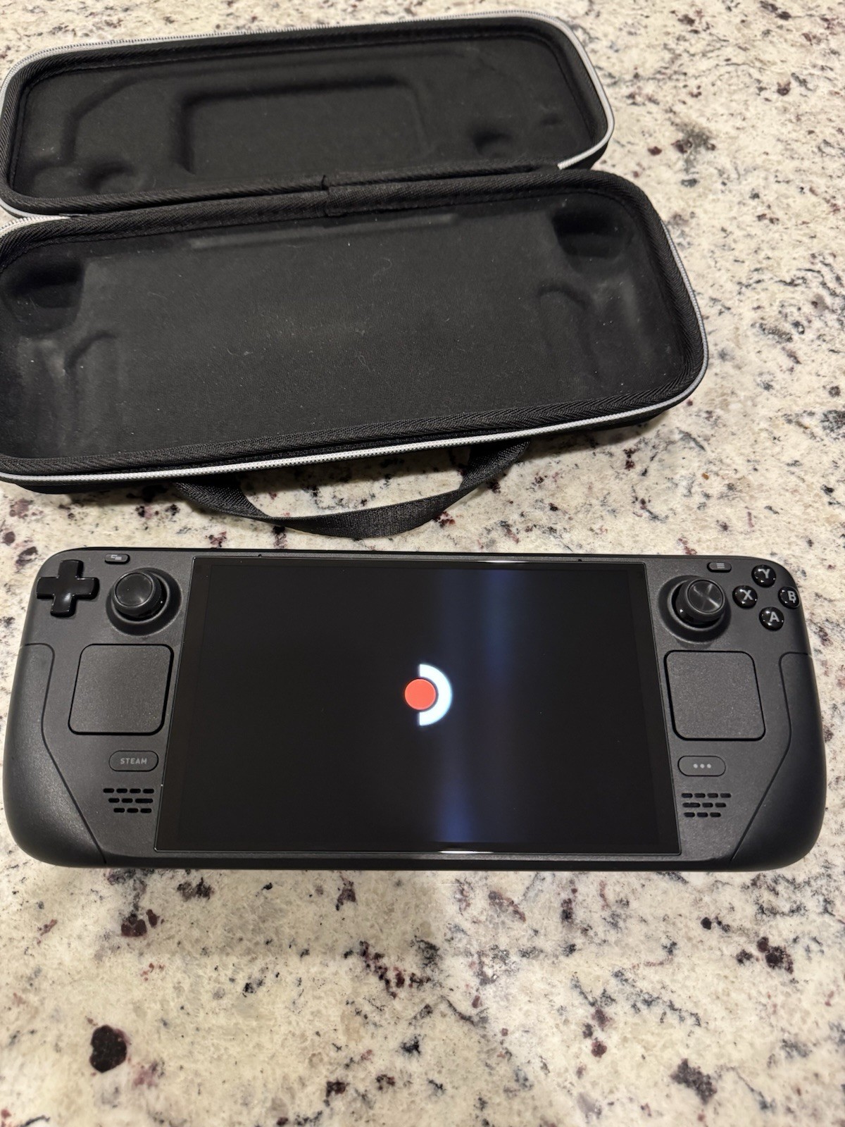 Valve Steam Deck OLED 512GB