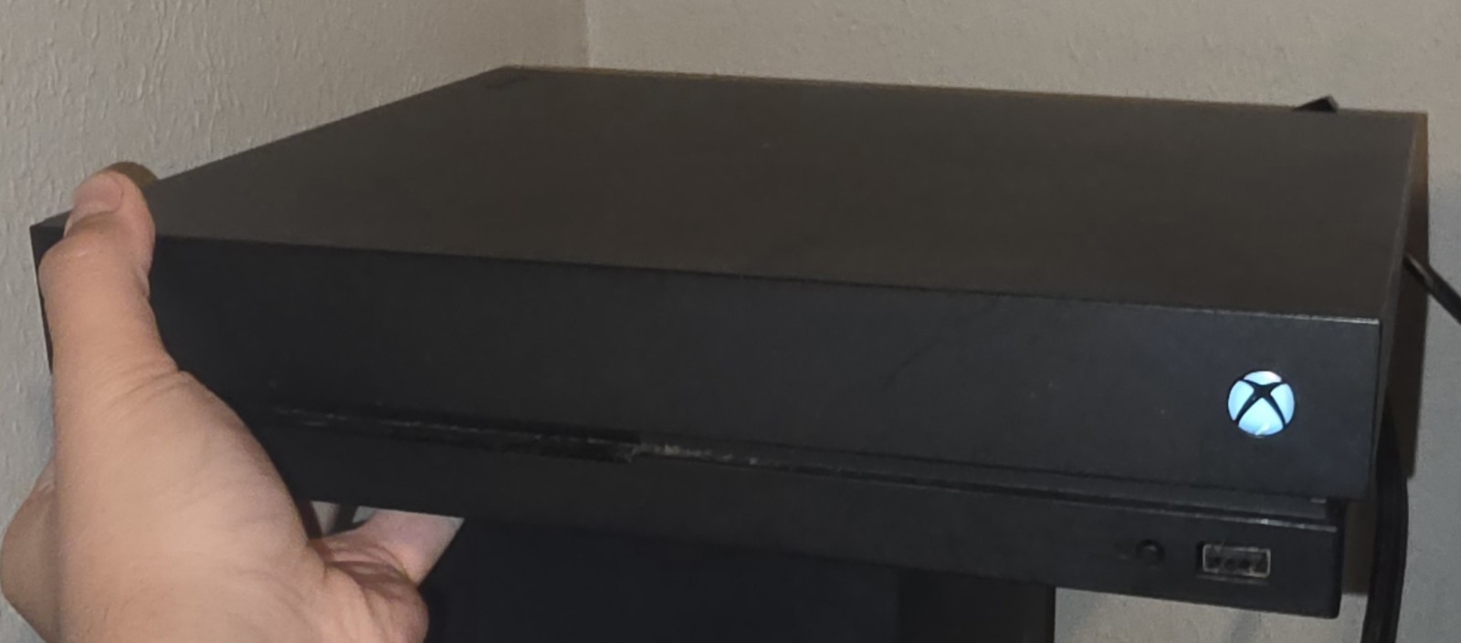 *PARTIALLY TESTED* Xbox One X