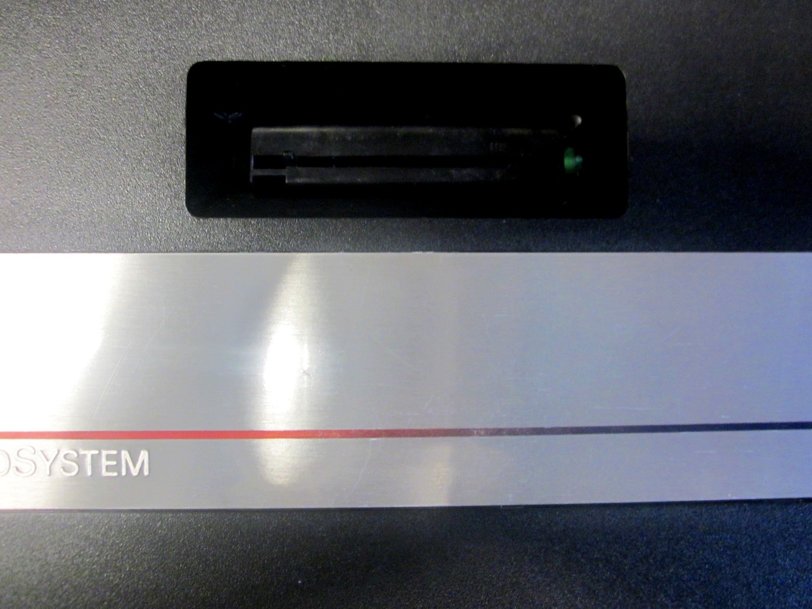 Atari 7800 Origial EpR Reconditioned MUAV With PS MOD & New Power Adapter