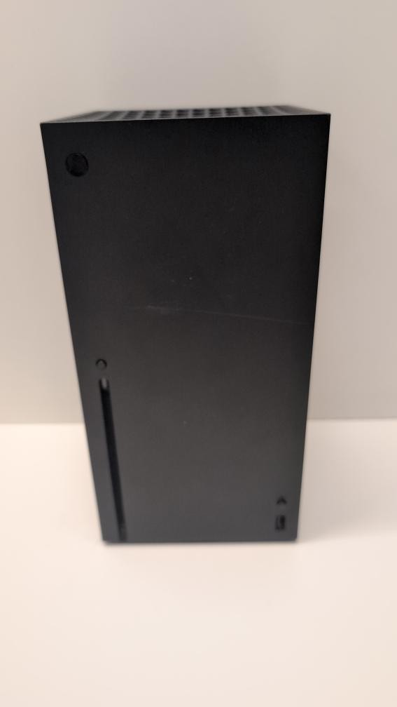 Microsoft Xbox Series X 1TB Console Gaming System Carbon Black (P03066595)