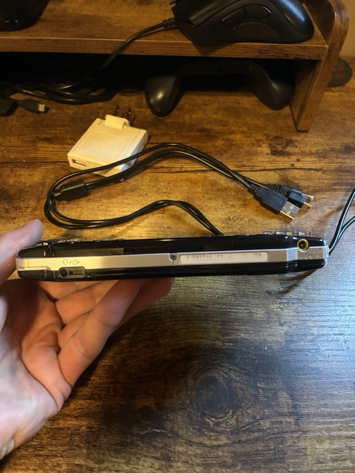 PSP 2000
