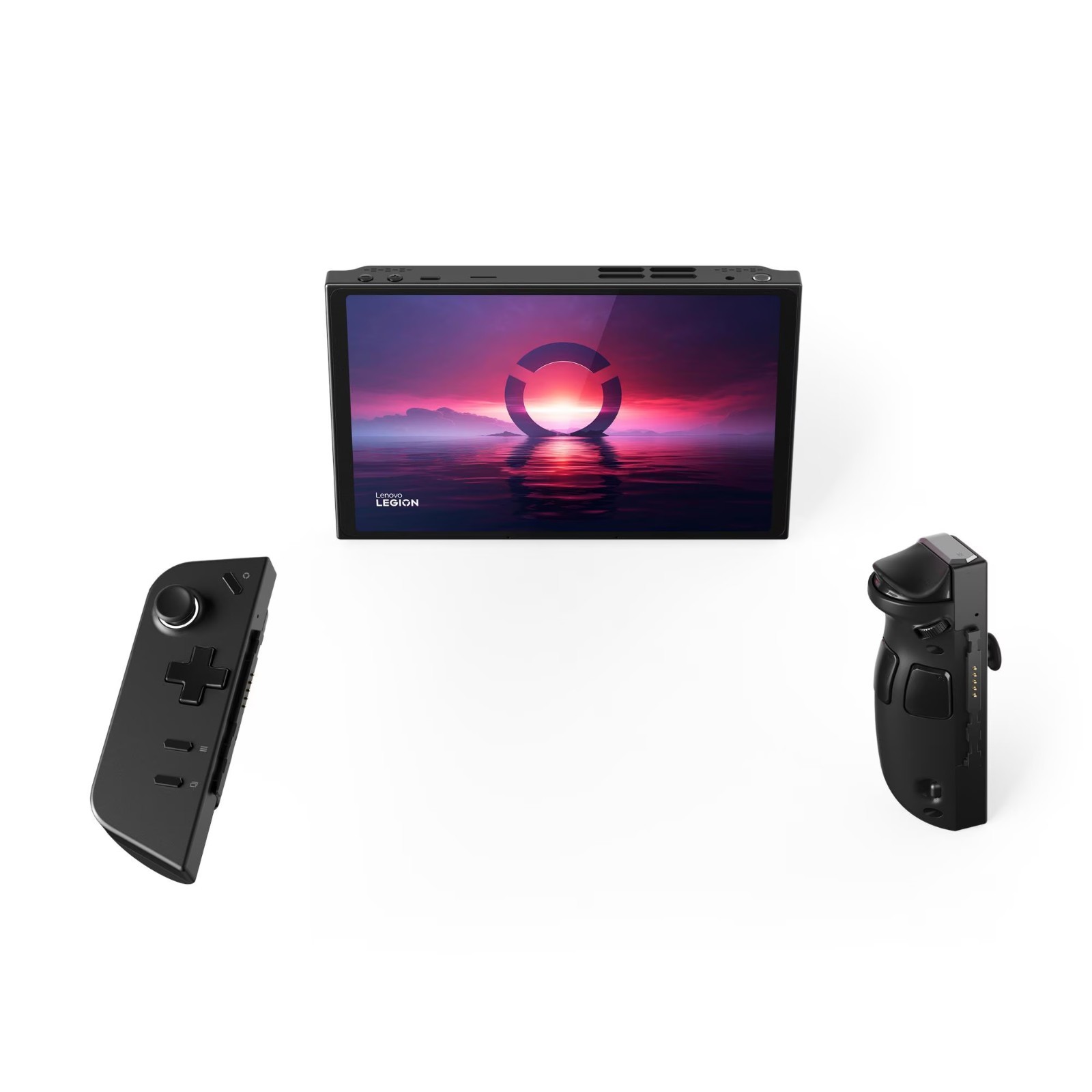 NEW Lenovo Legion Go Handheld Game Console 8.8″ AMD Ryzen Z1 Extreme 16GB 1TB