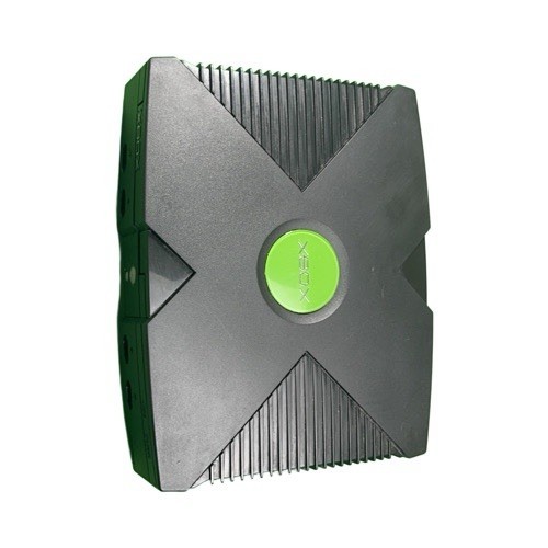 💿 Original Xbox Console Only💿