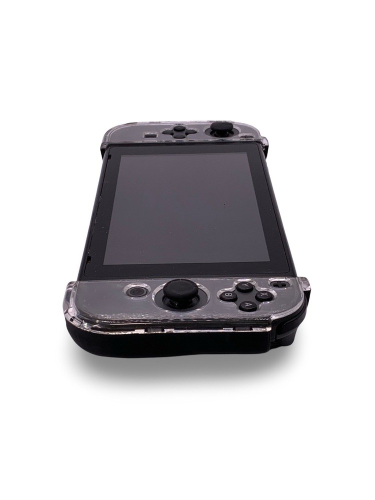 Nintendo Switch Console HAC-001 – Used –Includes Charger/Case