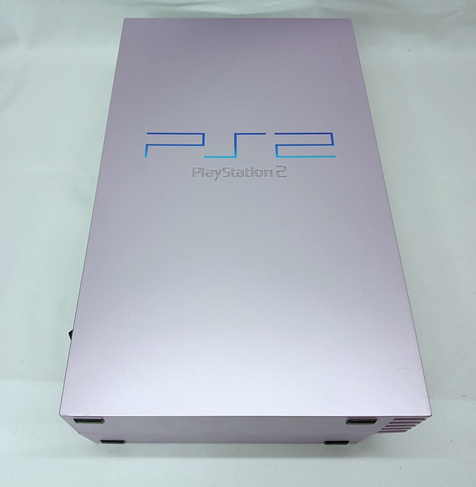 PS2 Sakura Pink Console Controller set Playstation2 NTSC-J Japan Tested