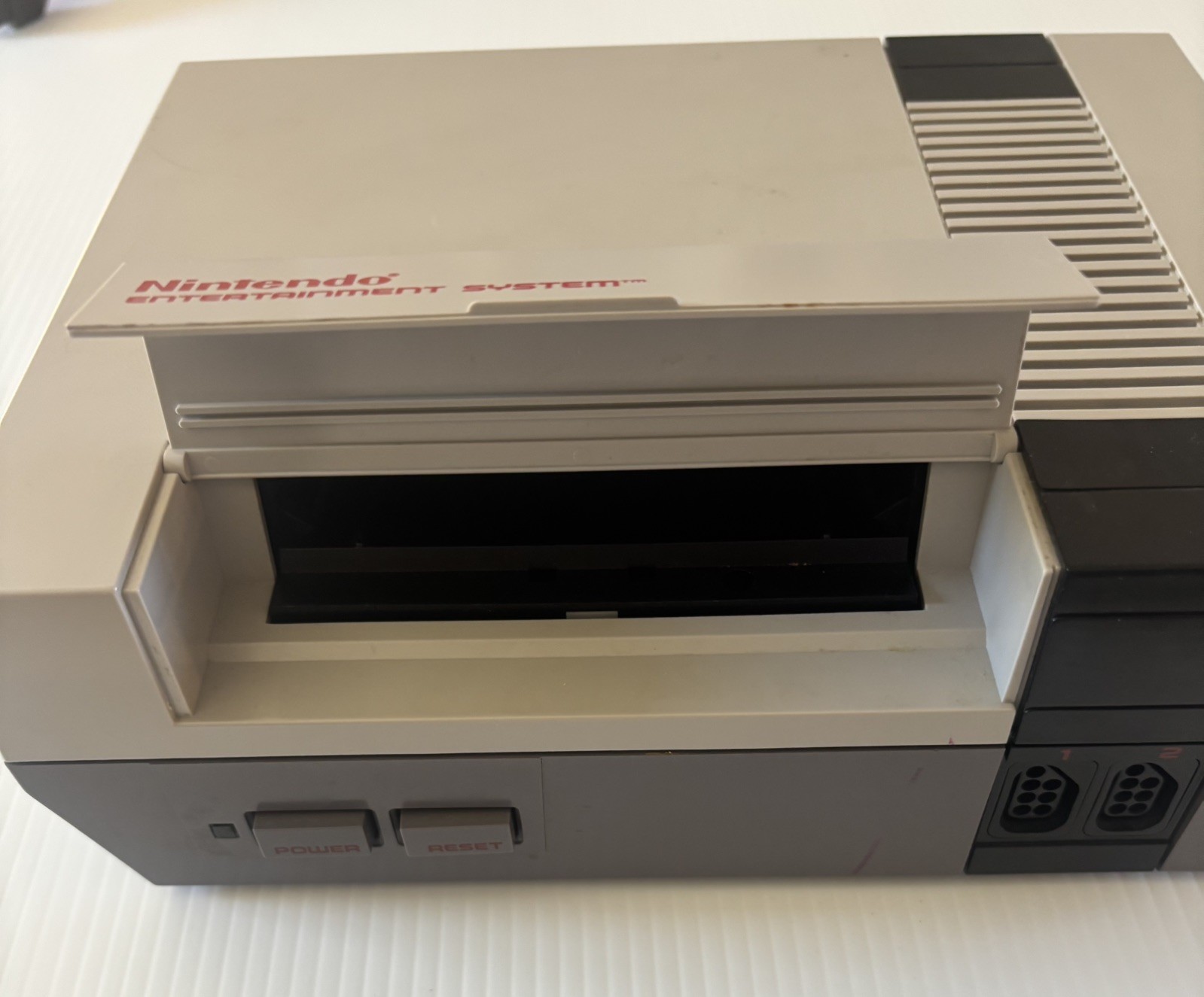Nintendo Entertainment System NES Classic Edition Model CLV-001 Mini Console OEM