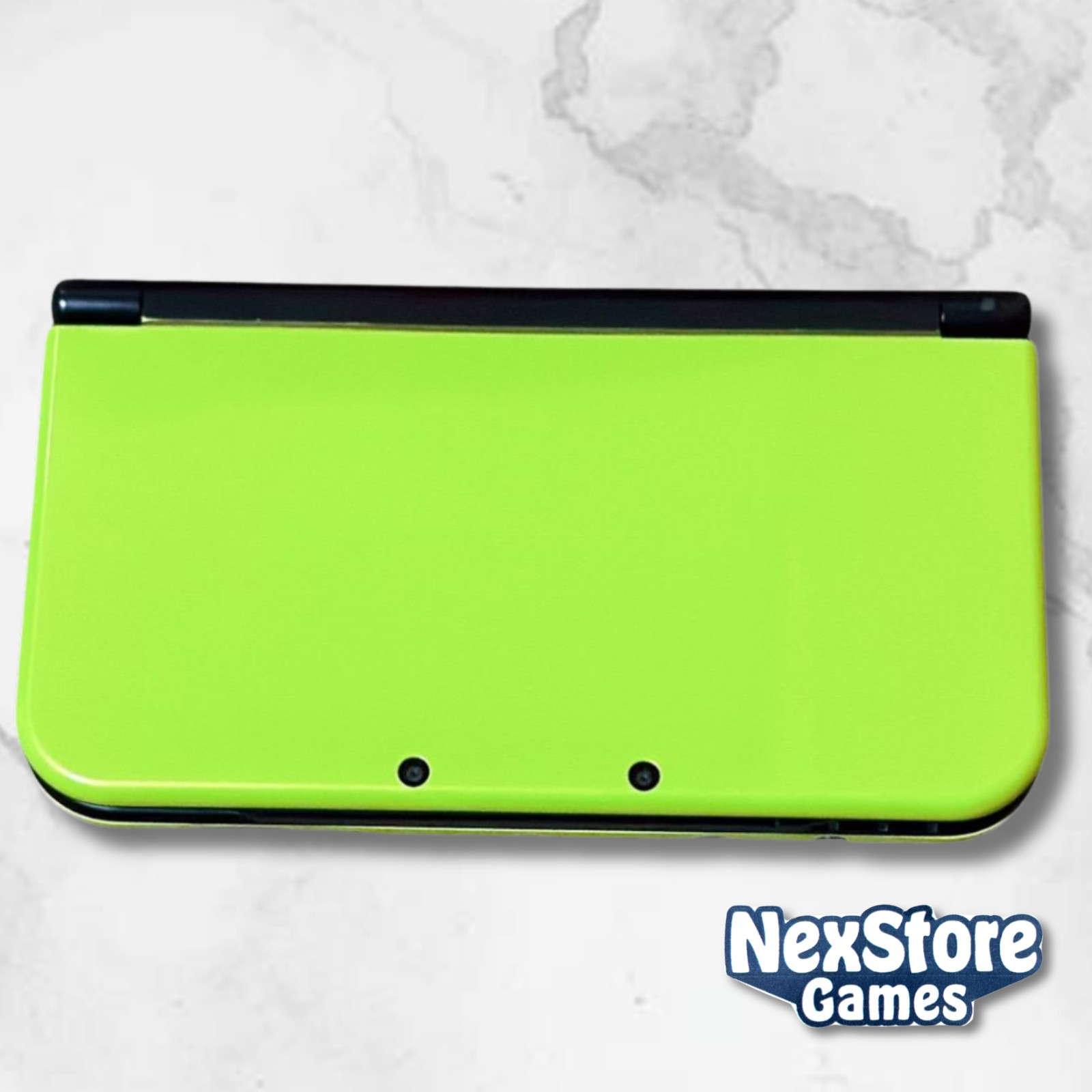 Nintendo New 3DS LL XL Console only Various colors Used RANK A/B Region free