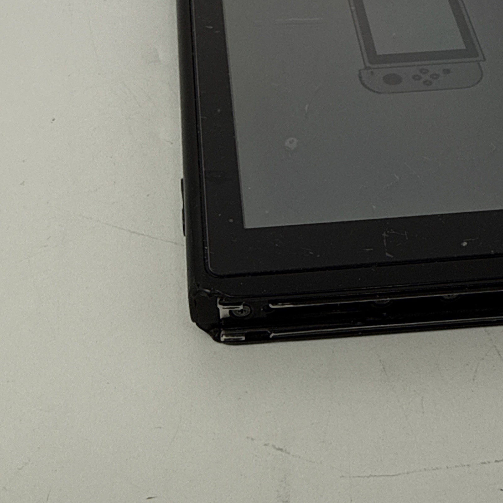 Nintendo Switch HAC-001 System Tablet Only – Grade B -Tested And Reset