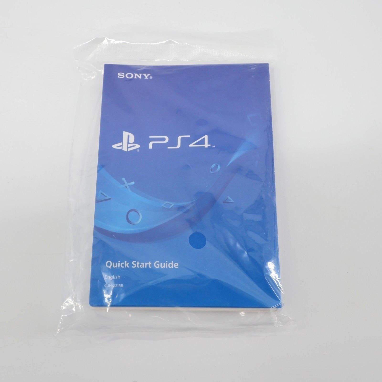 Sony PlayStation 4 Slim PS4 1TB Black Console Gaming System Only CUH-2215B