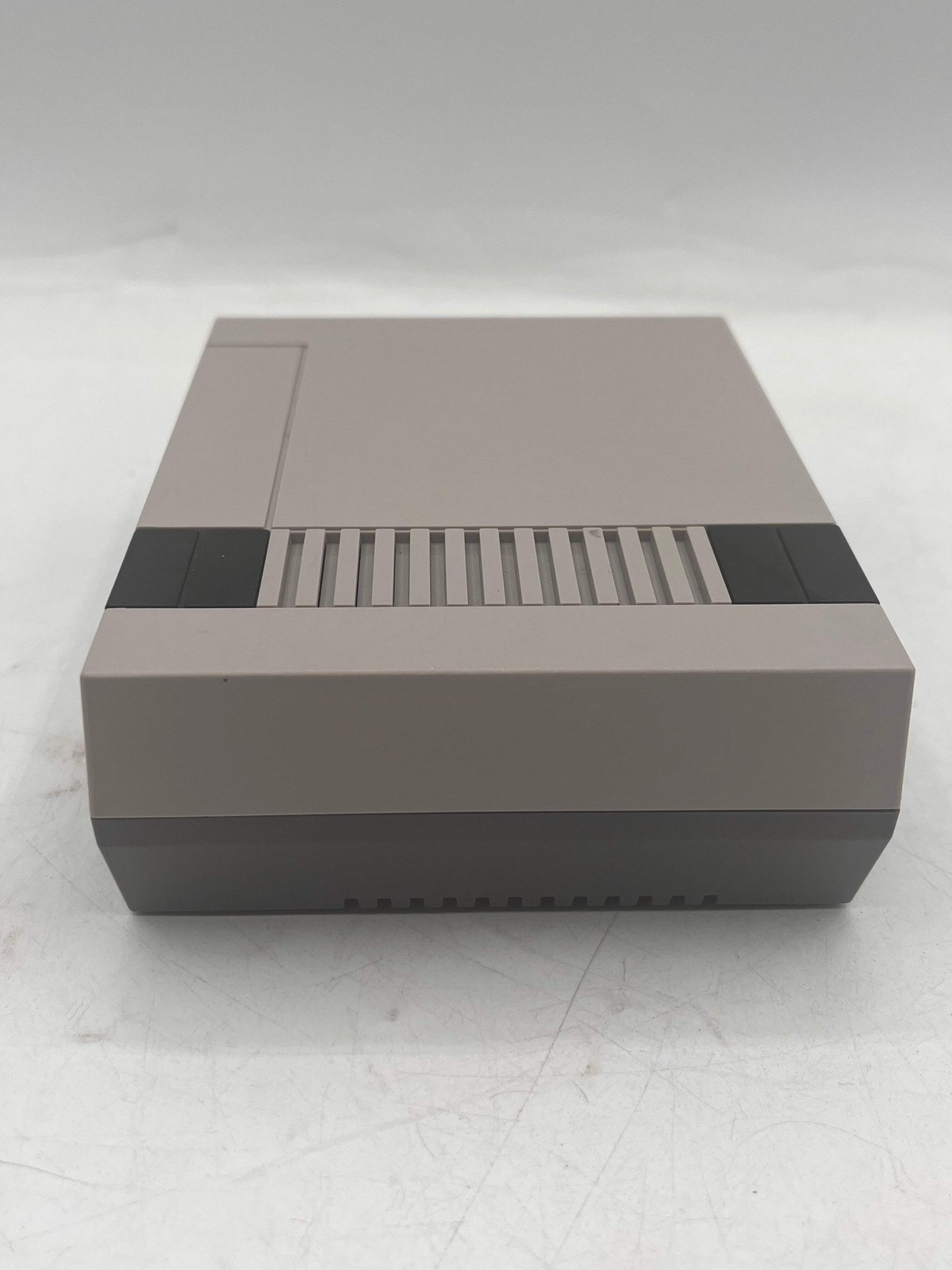 Nintendo NES Classic Edition CLV-001 Console w/ 2 Controllers Tested Free Shippi