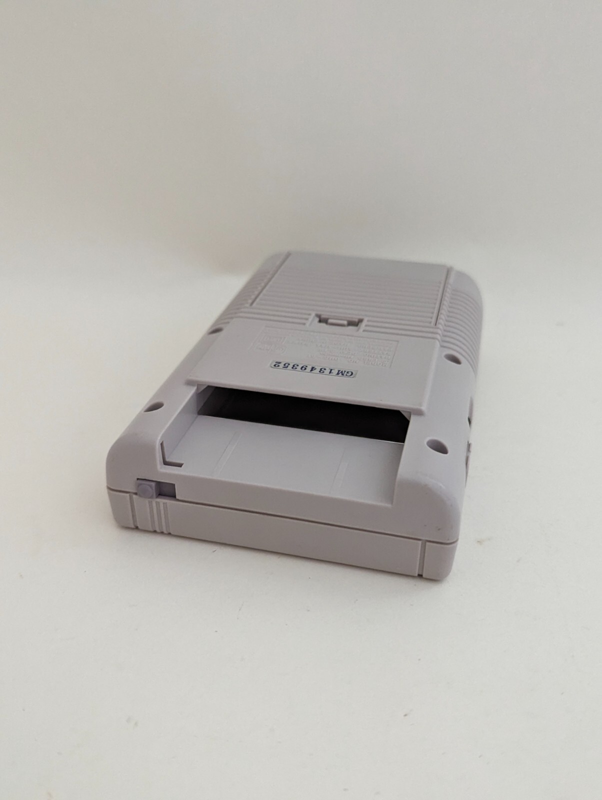 MANI CHN HK Hong Kong China Genuine Nintendo Game Boy Original Console DMG-01 GB