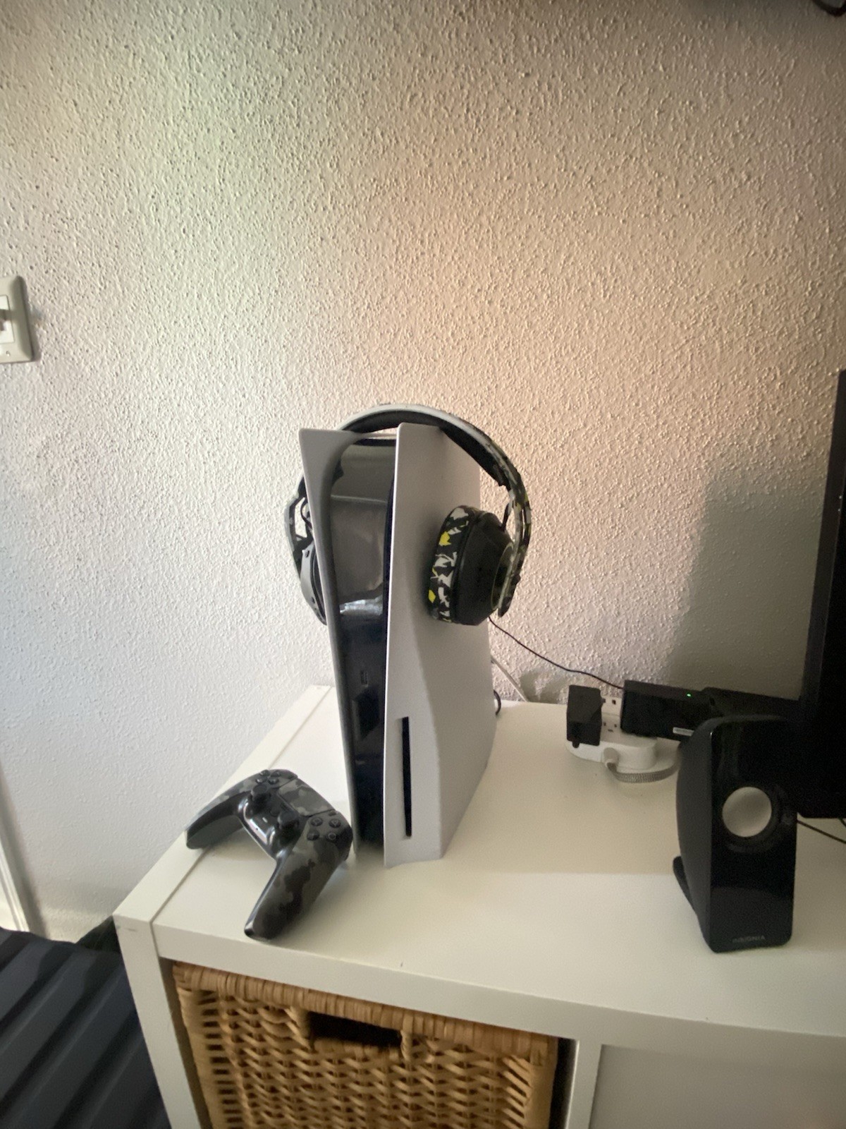 Sony PlayStation 5 Disc