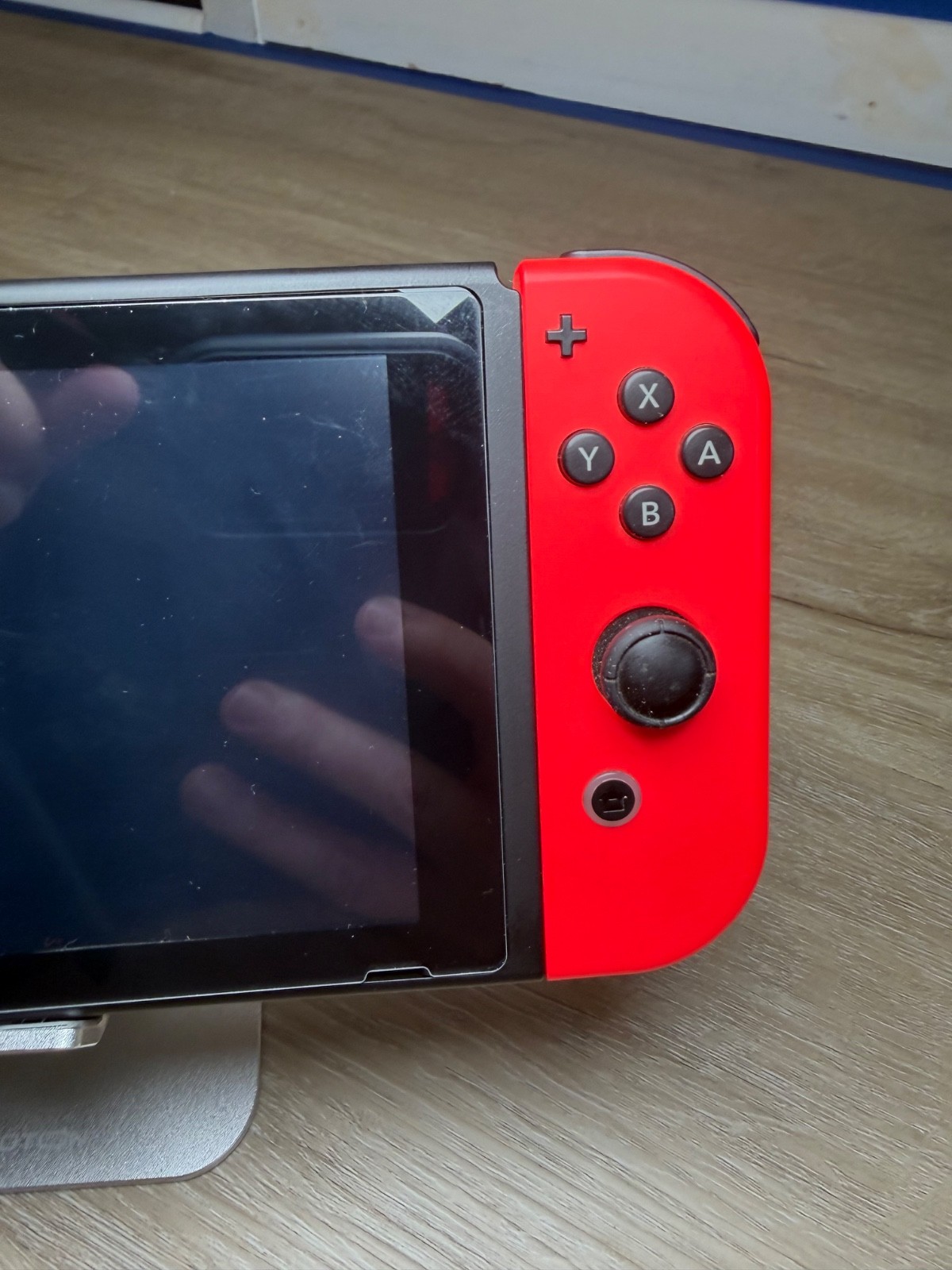 Nintendo Switch Console w/OEM Joy‑Cons — Upgrades & Repairs #14