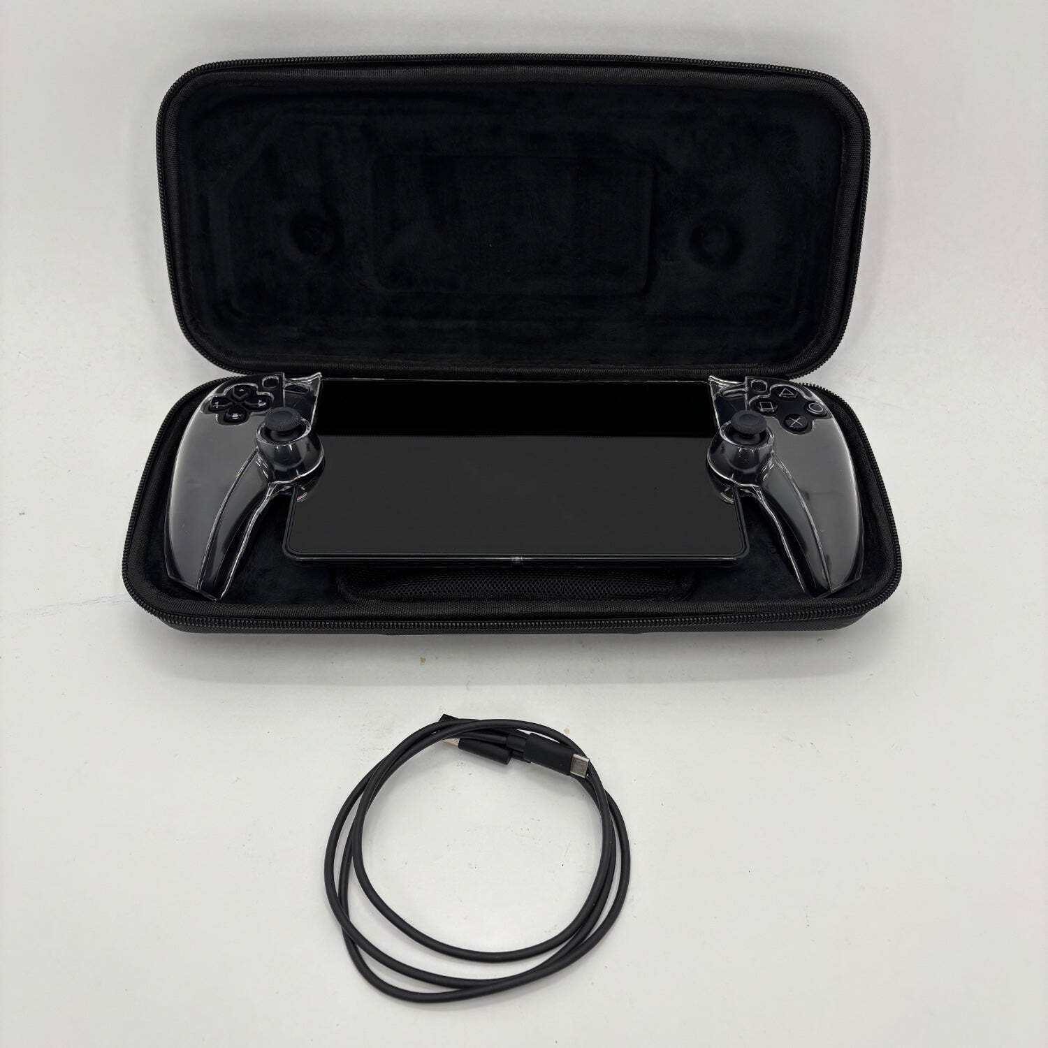 Sony PlayStation 5 PS5 PlayStation Portal Black CFI-Y1001