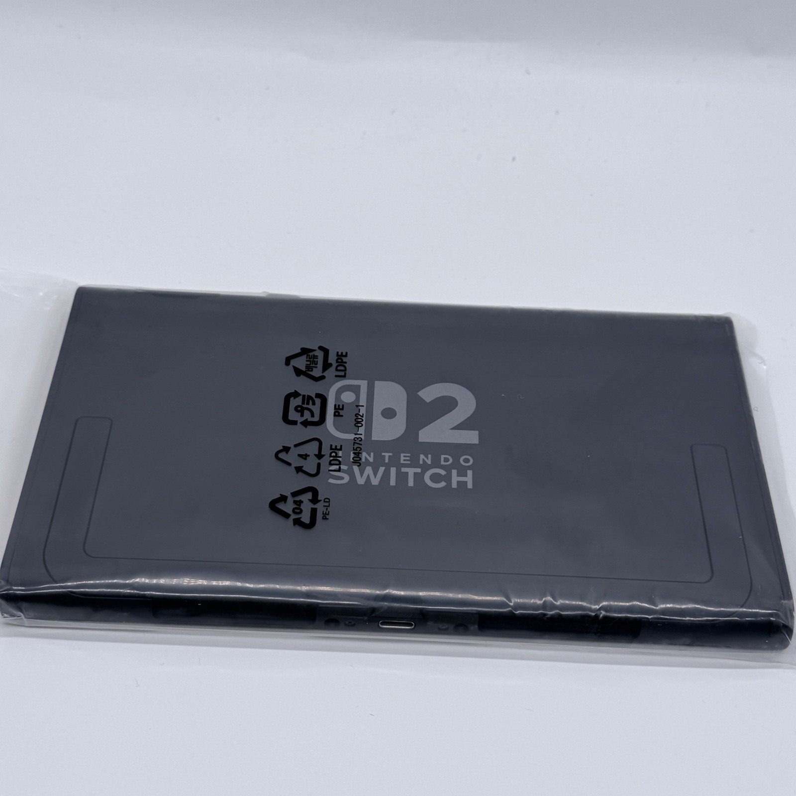 Nintendo Switch 2 256GB Tablet Console w/ Joy-Cons & Power Adapter