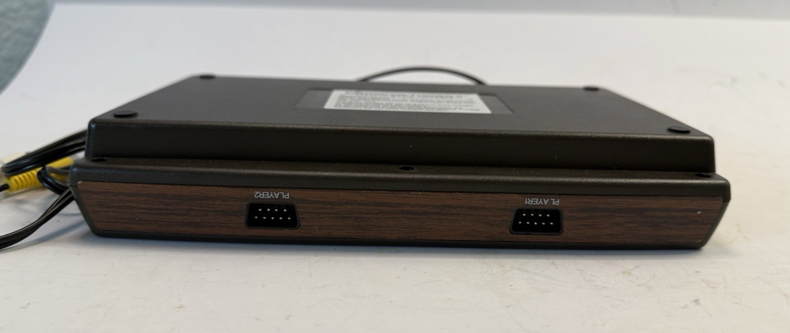 AtGames Intellivision Flashback Classic Game Console Deluxe IN460X 60 Games