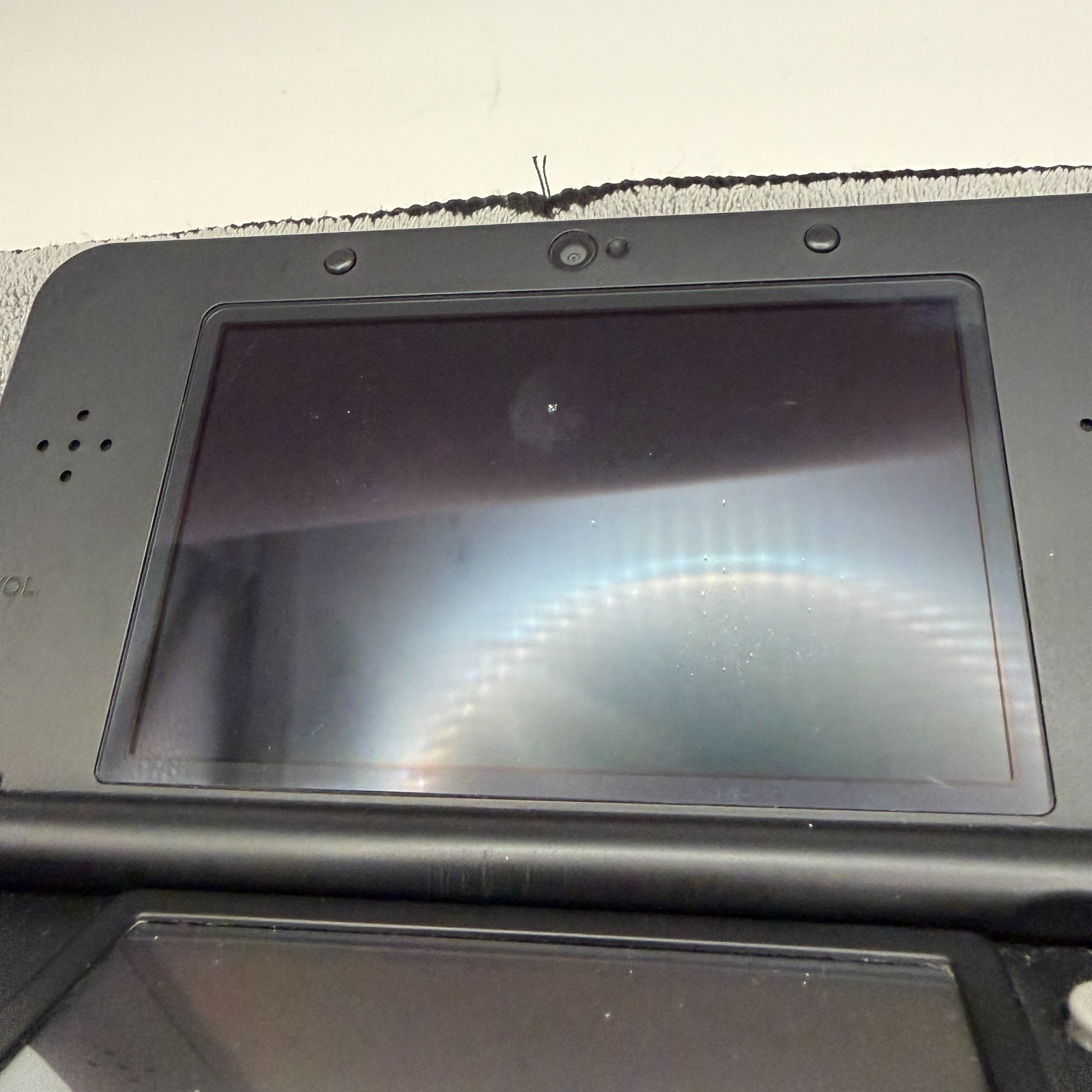【Excellent5 Box】New Nintendo 3DS Handheld Console Rare KTR001 Used From Japan