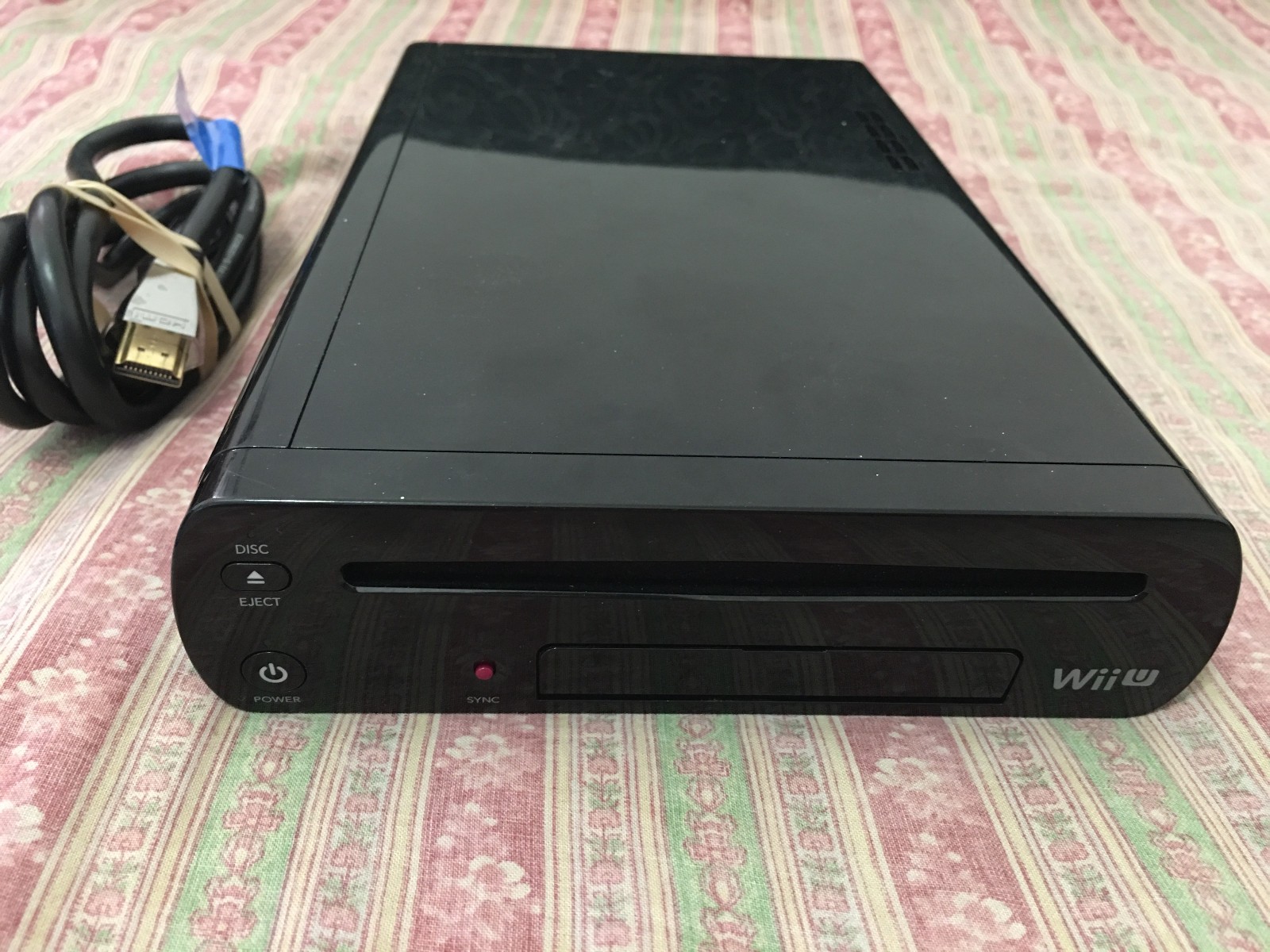Nintendo Wii 32GB Console