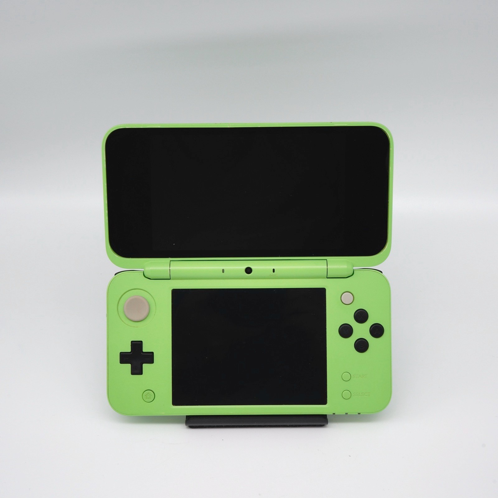 Nintendo «New» 2DS XL LL Console Minecraft Creeper Edition + extras (USA Seller)