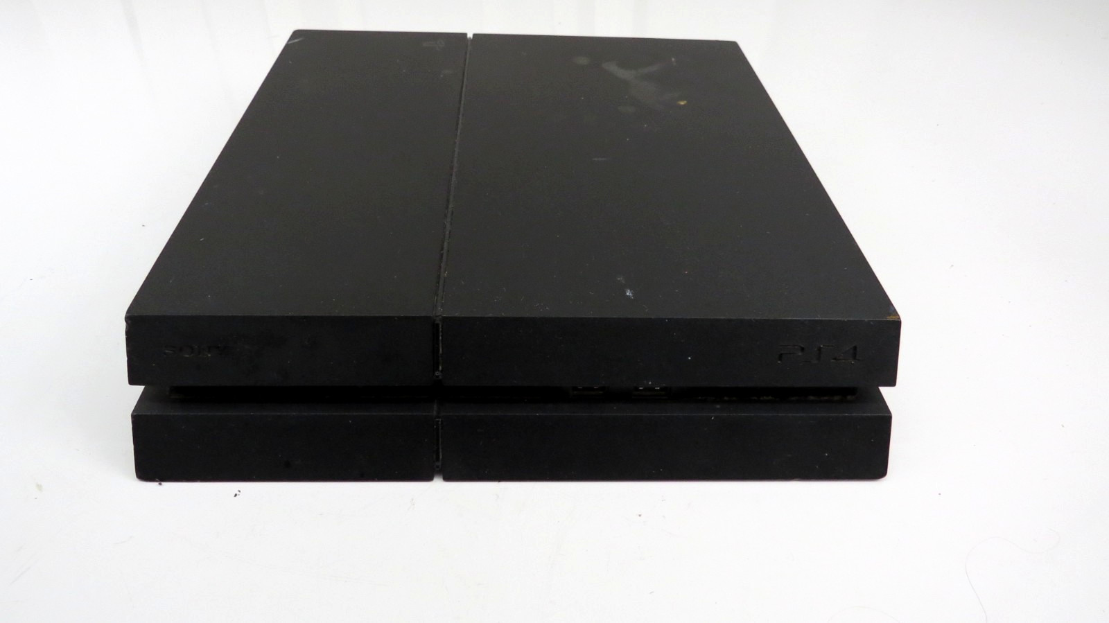 Playstation 4 PS4 CUH-1215A 500GB Black Game Console W/Controller