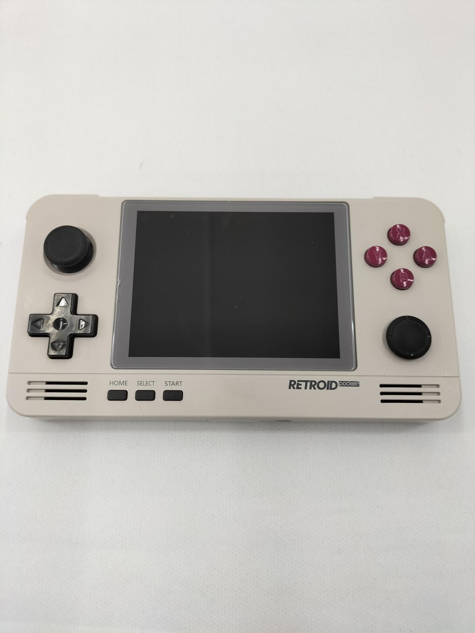 RETROID Model RP2 RETROID