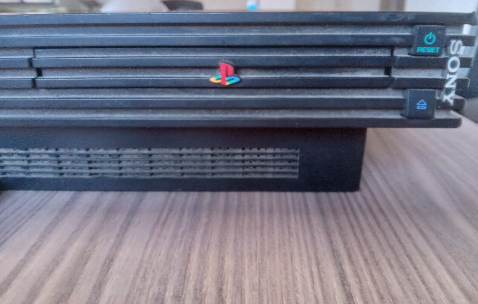 Sony PlayStation 2 PS2- SCPH -30003 Console 8MB Memory Card Japan Made Working