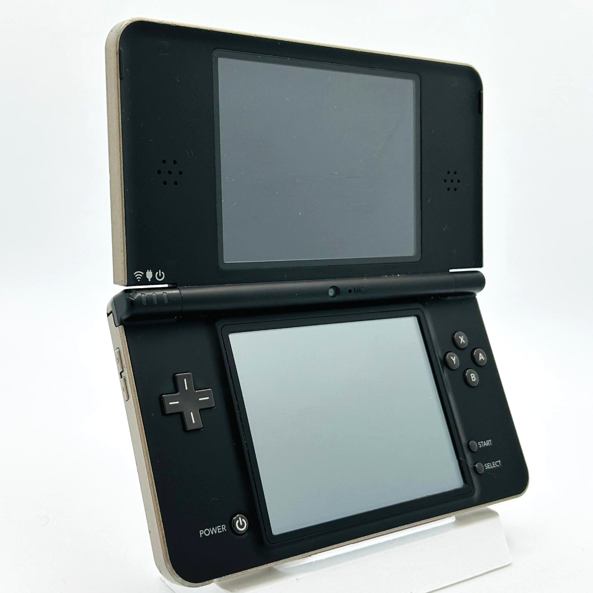 Nintendo DSi XL Brown Perfectly Working and Tested