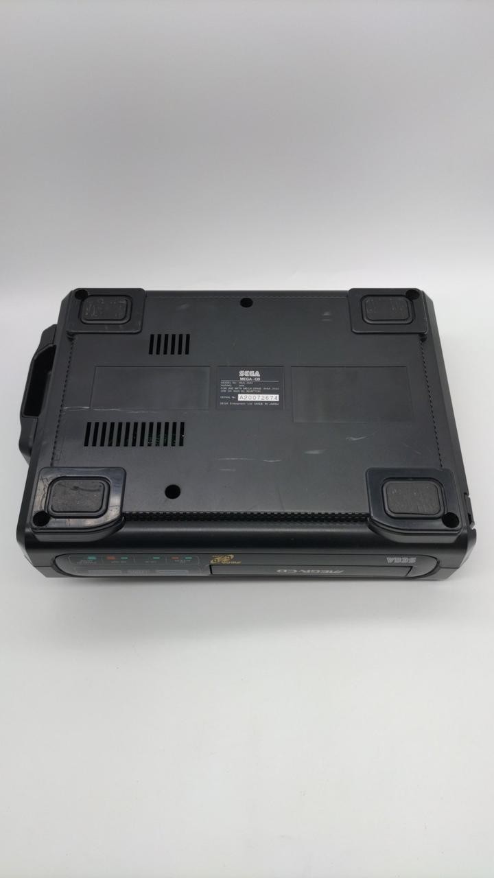 SEGA HAA-2510&HAA-2910 Mega Drive Mega CD