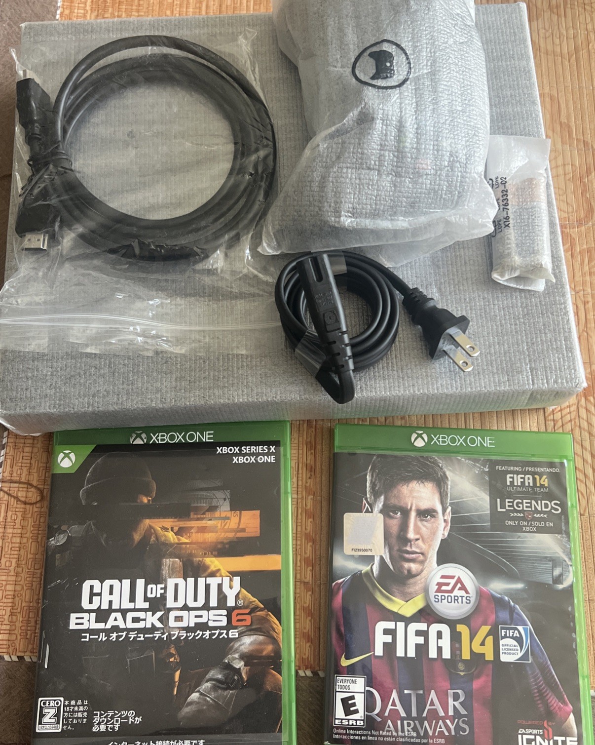 Microsoft Xbox One X 1TB Console