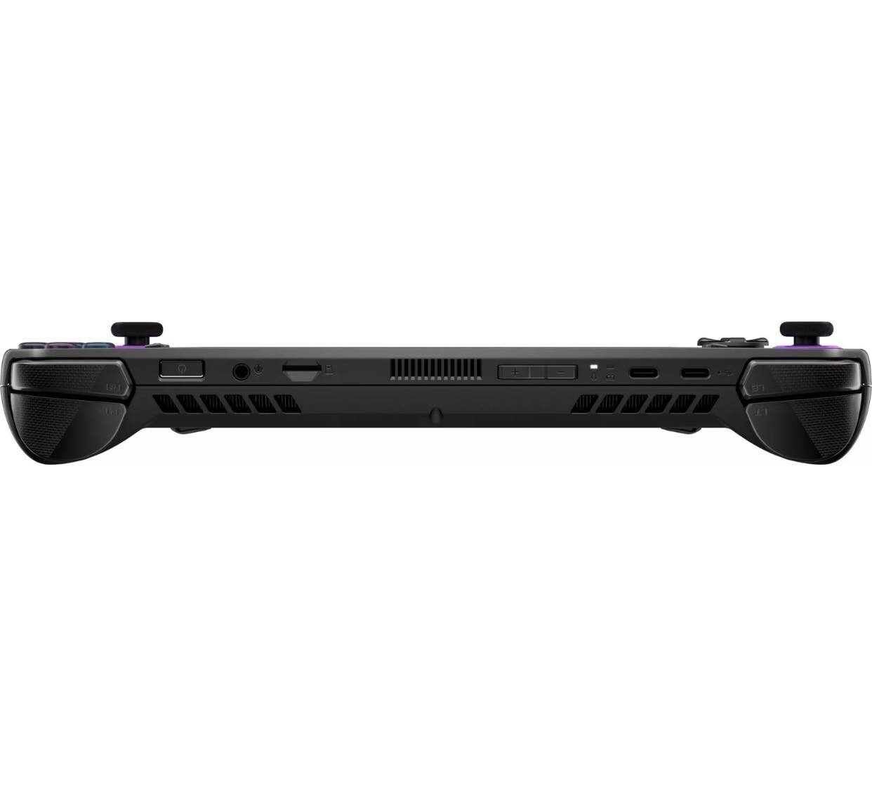ASUS ROG Ally X RC72LA 1TB 7in 12GB*2 LPDDR5 Wi-Fi Bluetooth TYPE-C Black
