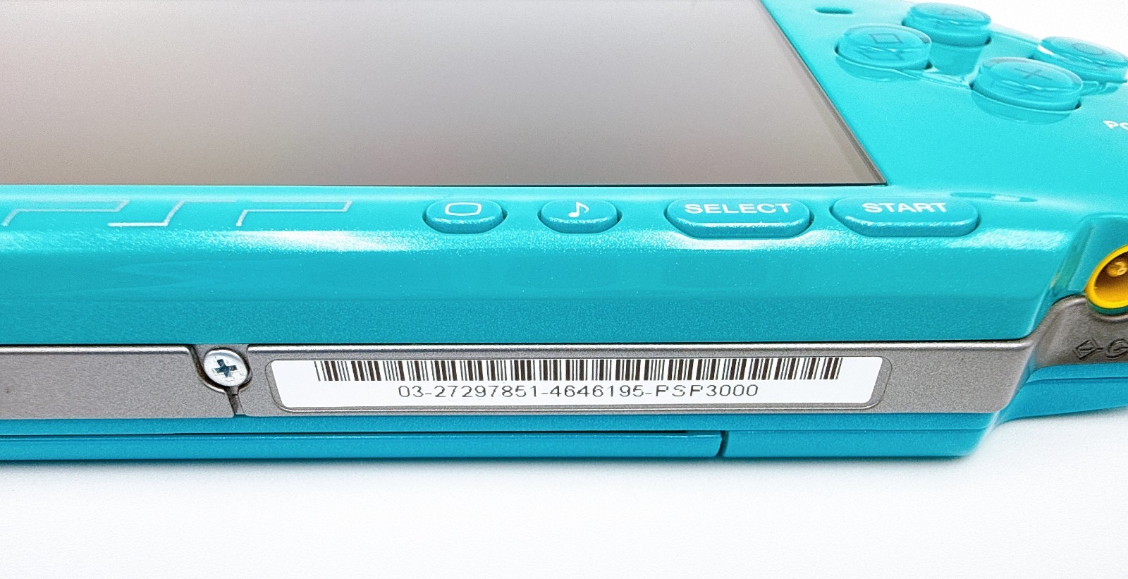 Sony PSP-3000 Console Miku Hatsune DIVA 2nd Limited w/Case, etc. – Excellent