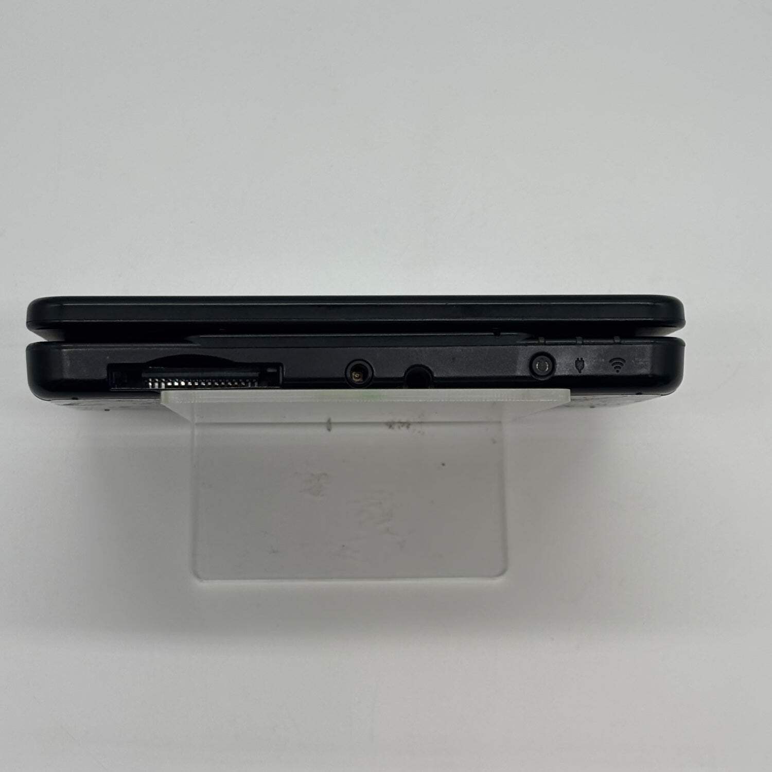 New Nintendo 3DS Handheld Game Console CTR-001 Super Mario Edition Black