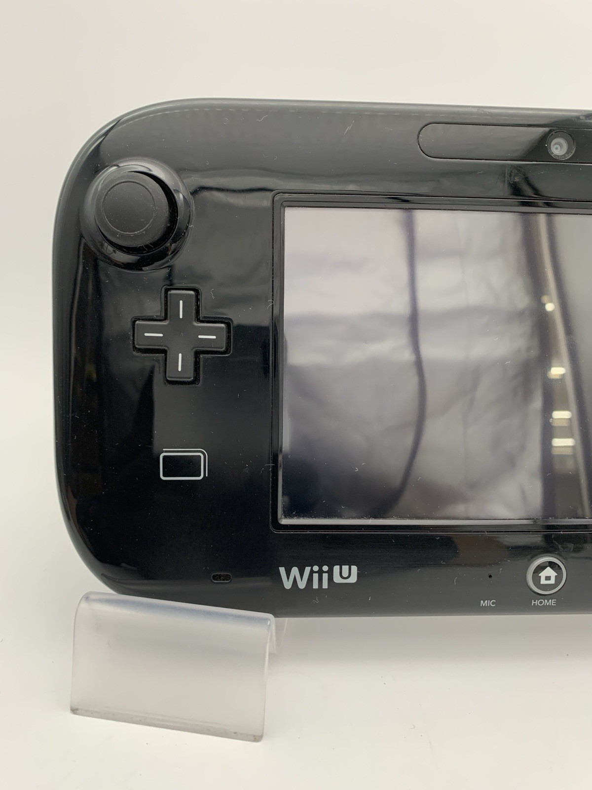 Wii U Console, 32GB, Black, Japanese Version, NTSC-J, Tested and Working