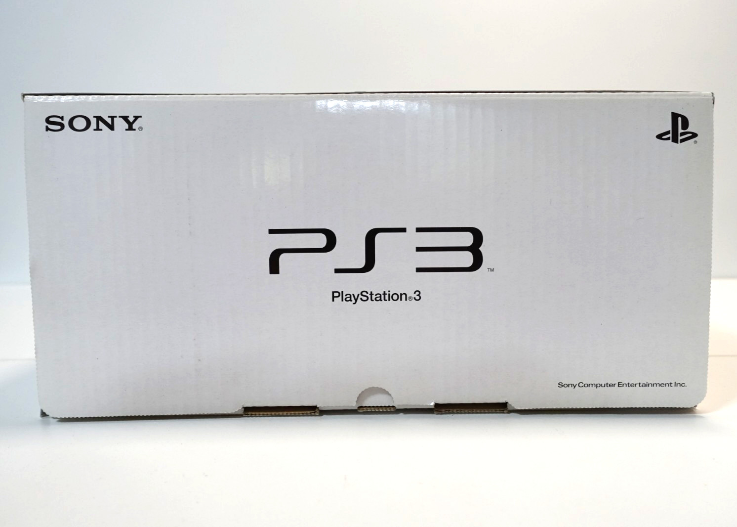 NEW PS3 FINAL FANTASY XIII LIGHTNING EDITION CEJH-10008 250GB Japan Import