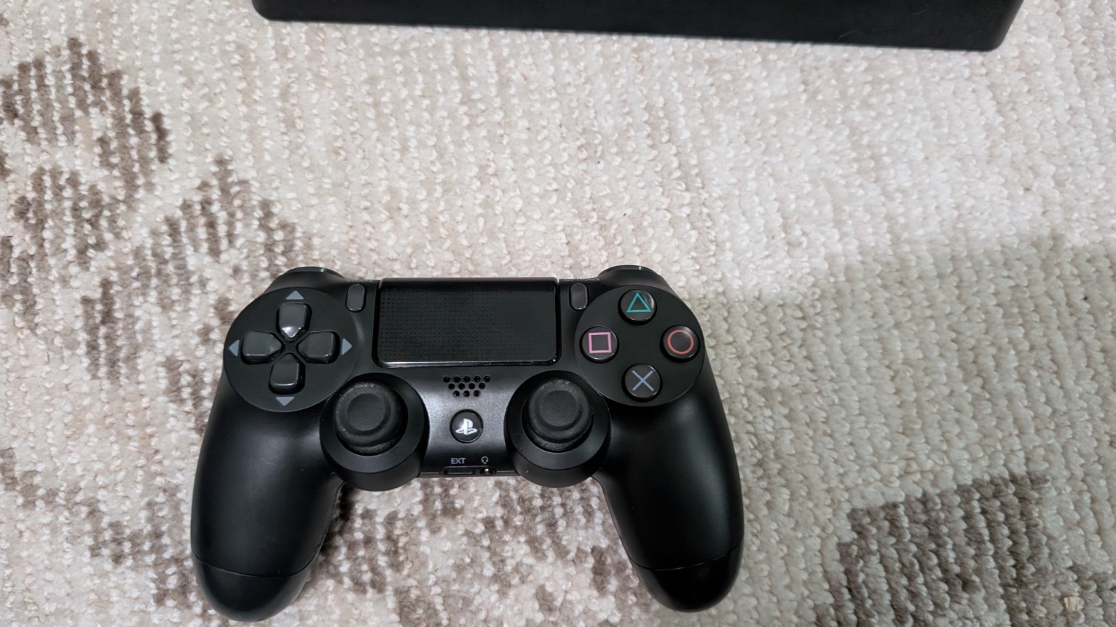 Sony PlayStation 4 Slim 500GB w/ Controller & Coords