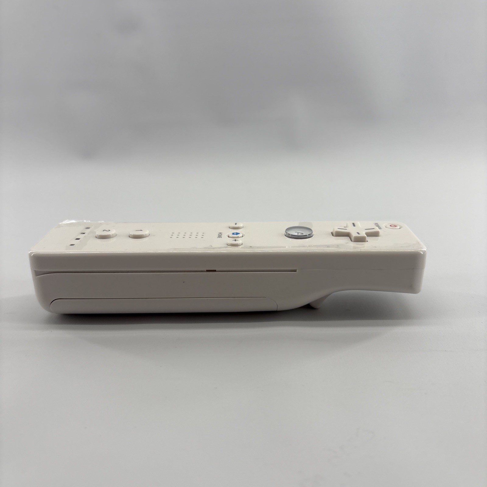 Nintendo Wii Console RVL-001 Bundle + Wii Remote & Manuals
