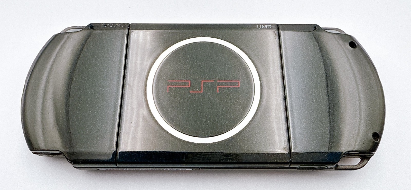 SONY PSP-3000 PSP 3000 Console Red Black in box Region Free w/2GB – Excellent+