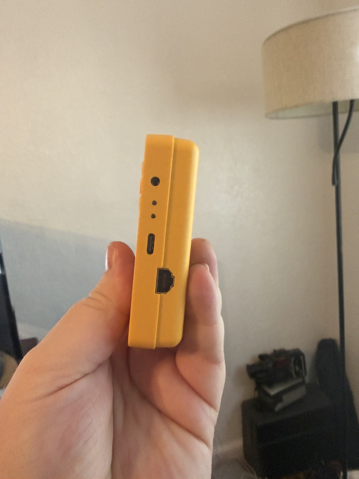 Analogue Pocket Limited Edition – Dandelion, mint